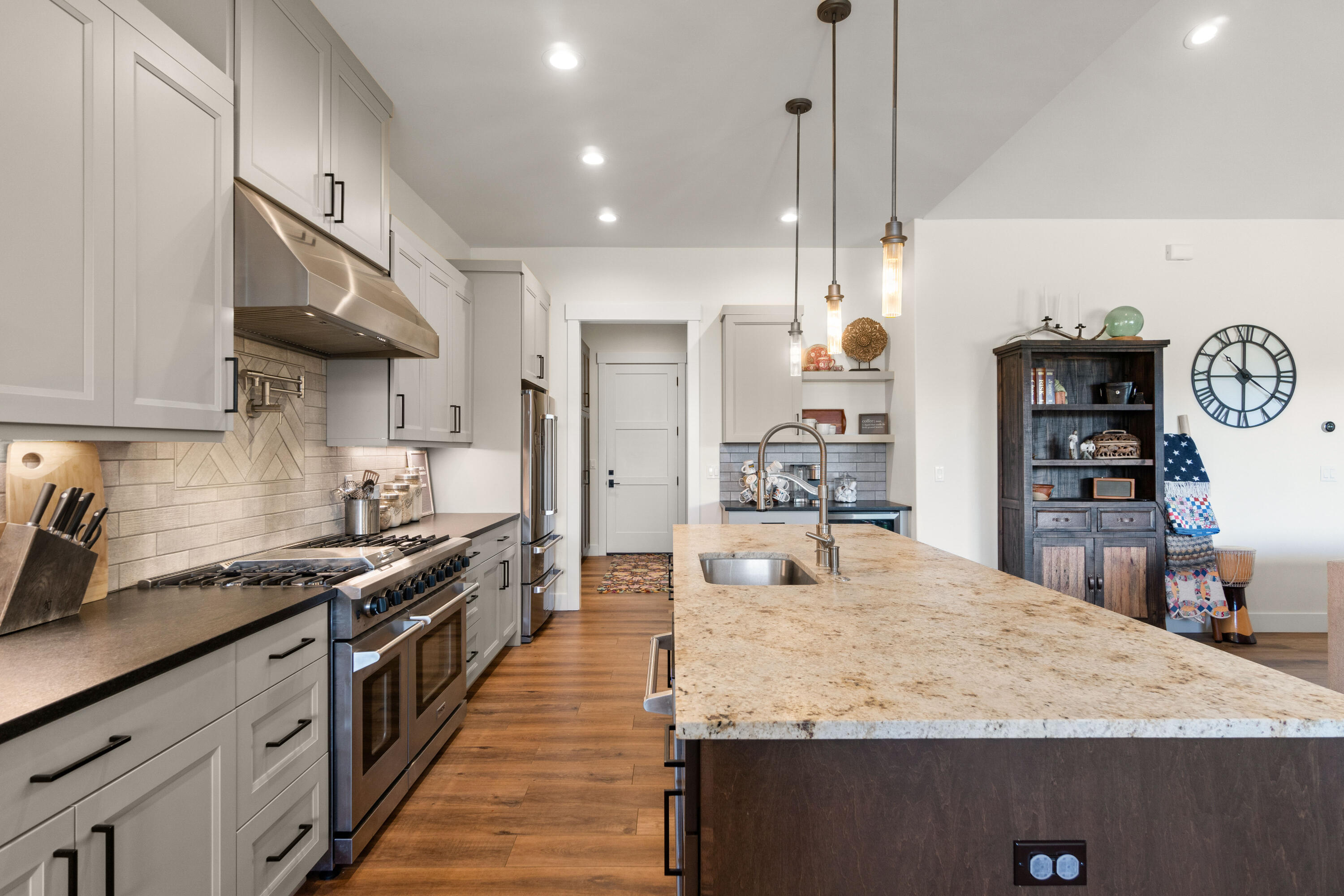 Aspen Lakes Golf Est - Residential