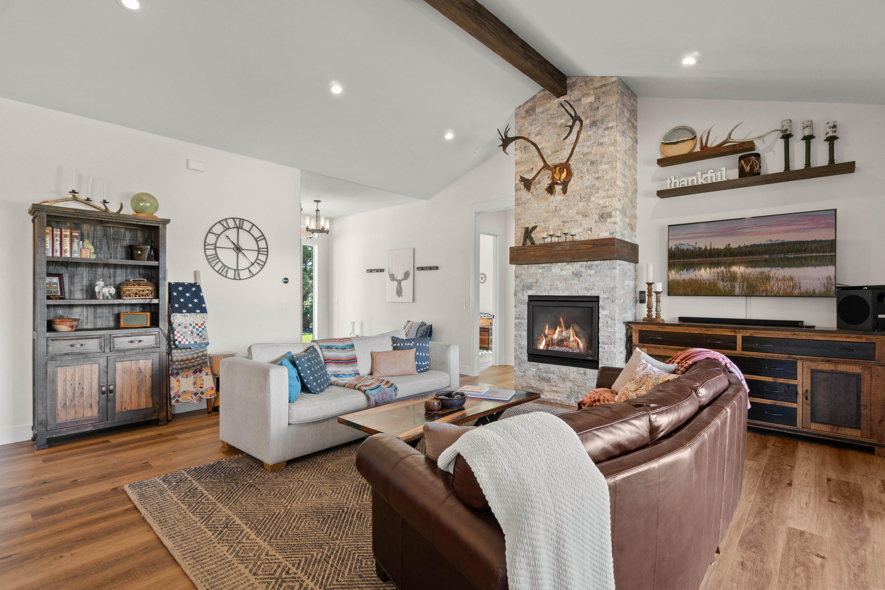 Aspen Lakes Golf Est - Residential