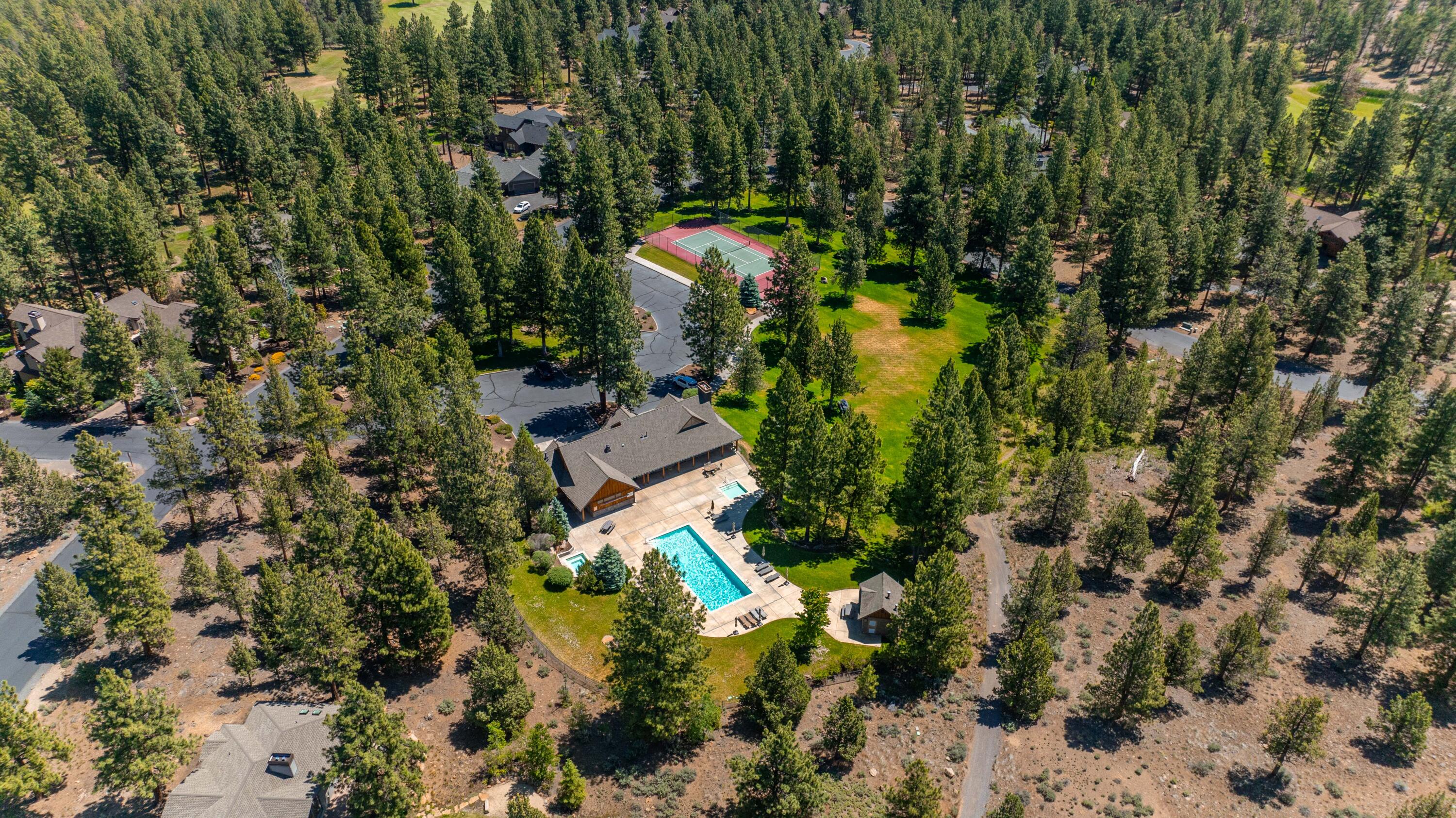 Aspen Lakes Golf Est - Residential