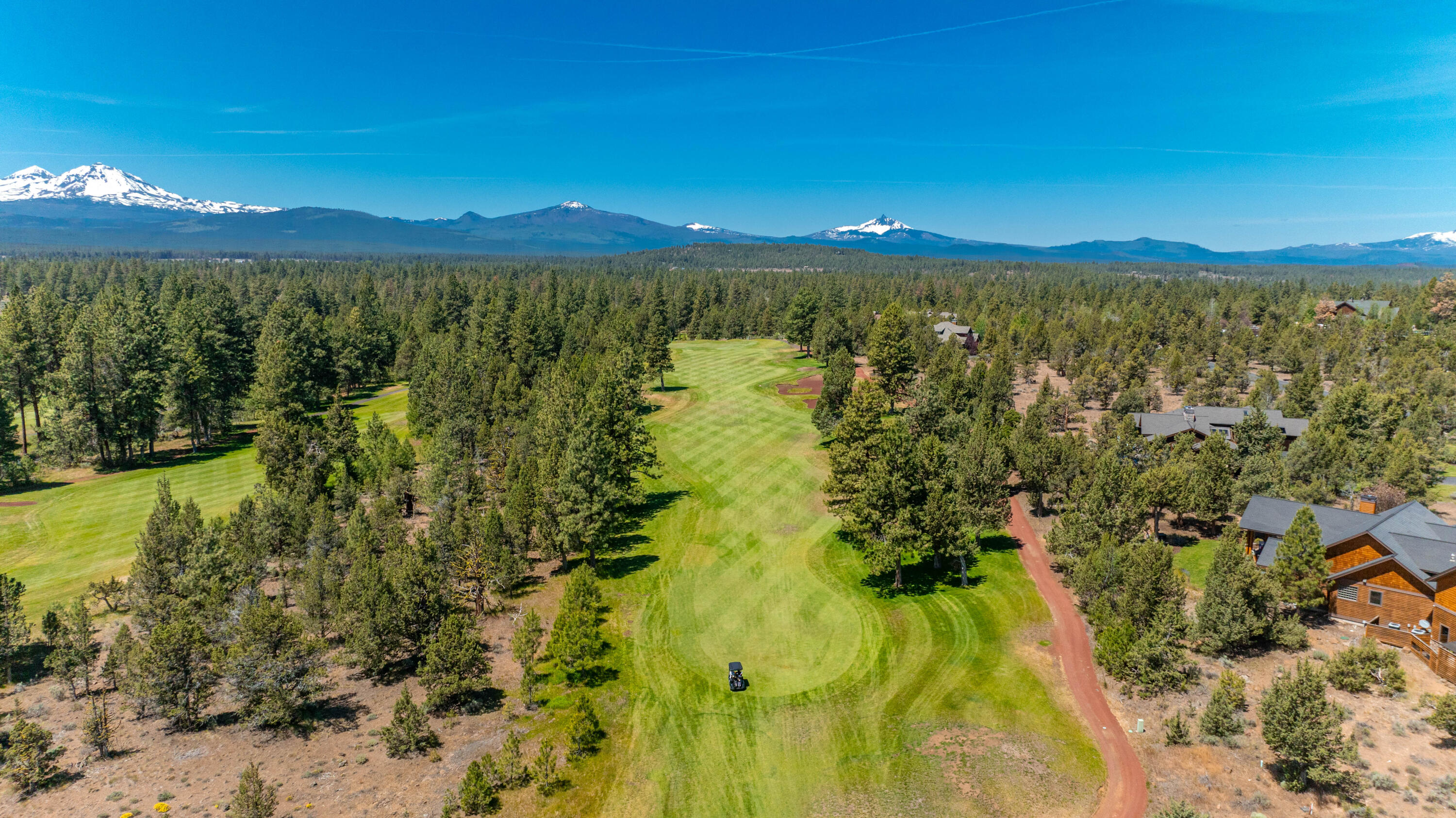 Aspen Lakes Golf Est - Residential