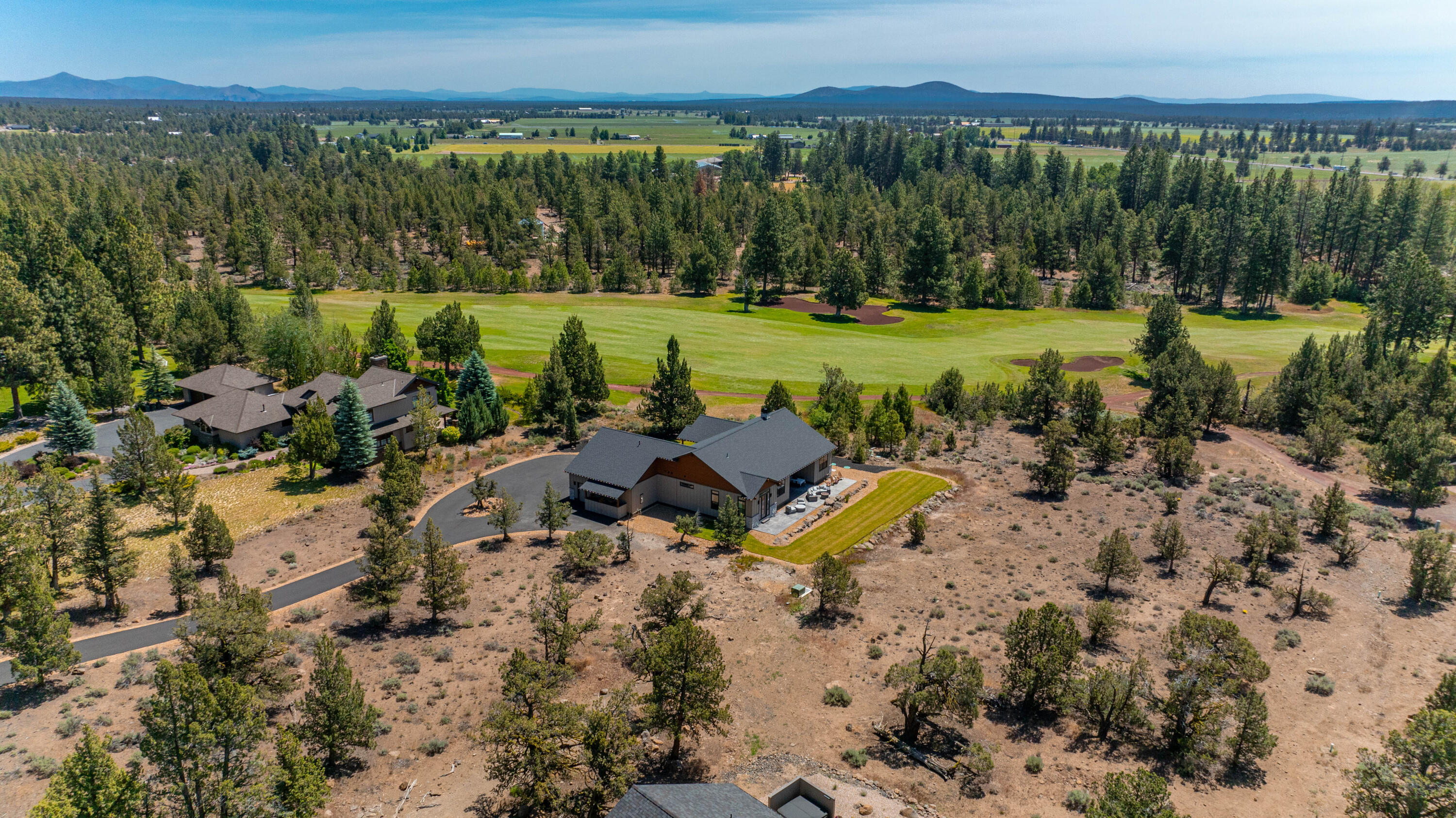 Aspen Lakes Golf Est - Residential