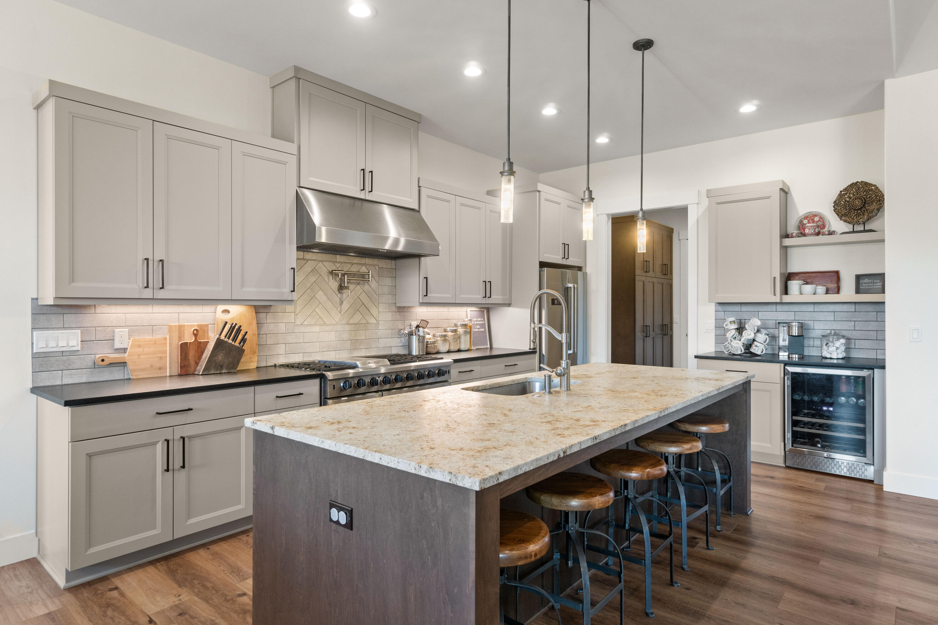 Aspen Lakes Golf Est - Residential