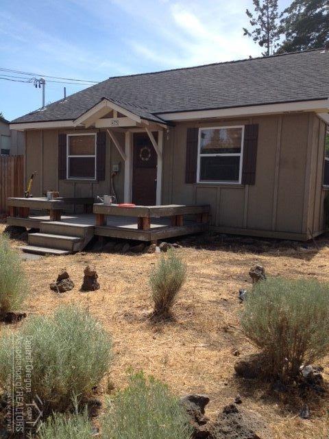 Keystone Terrace - Residential