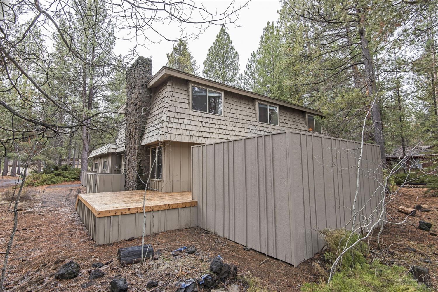 Meadow Village - Residential