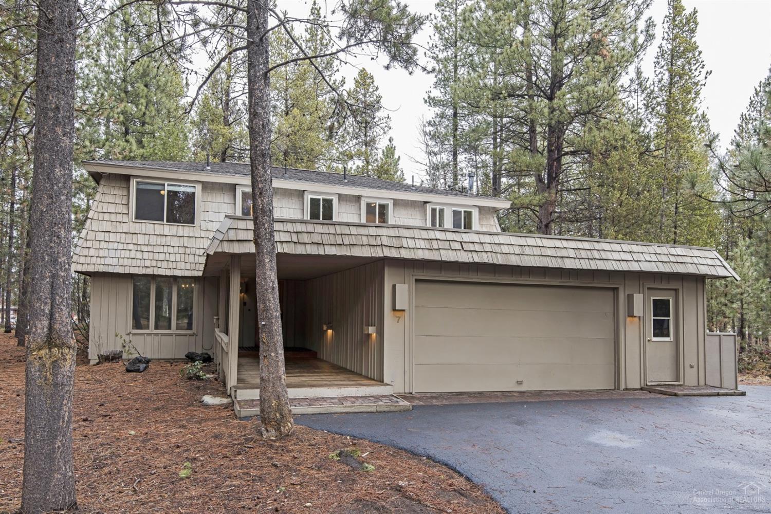 Meadow Village - Residential