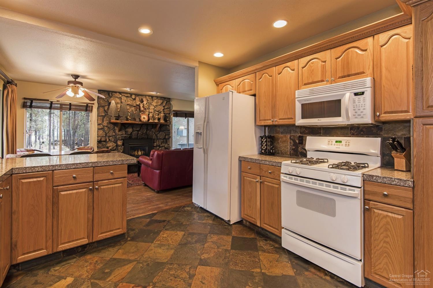 Meadow Village - Residential