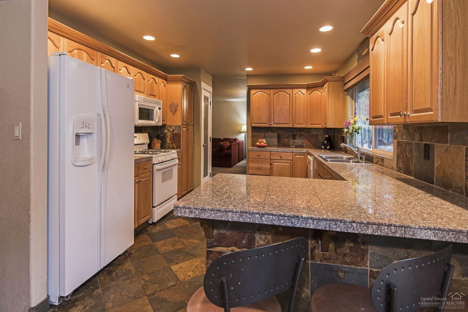 Meadow Village - Residential