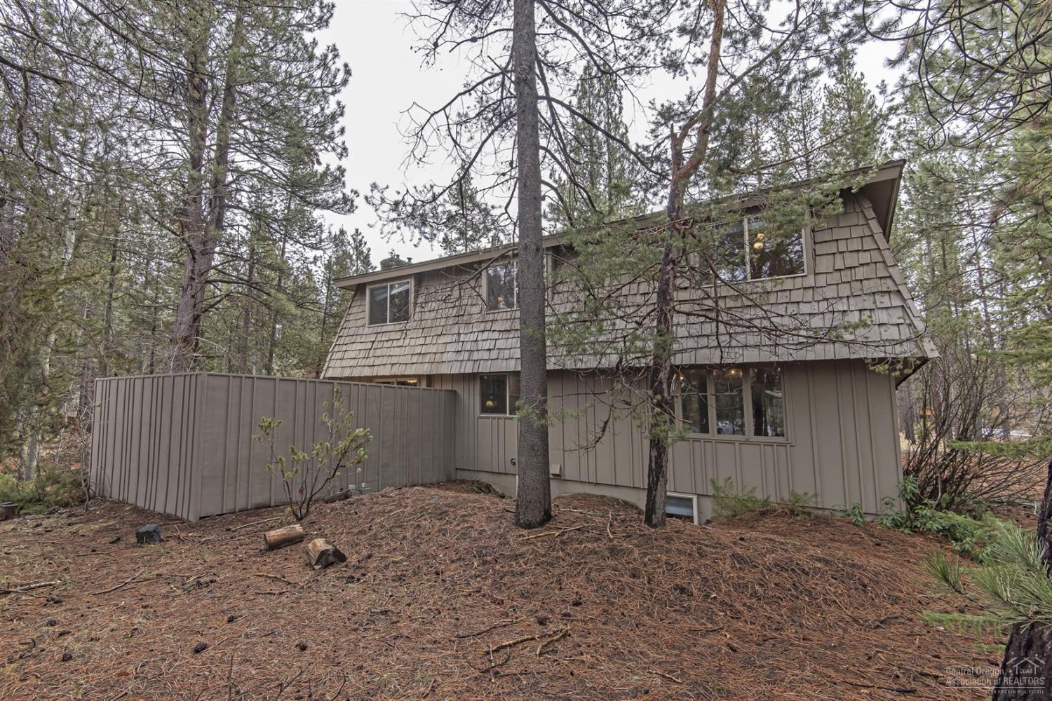 Meadow Village - Residential