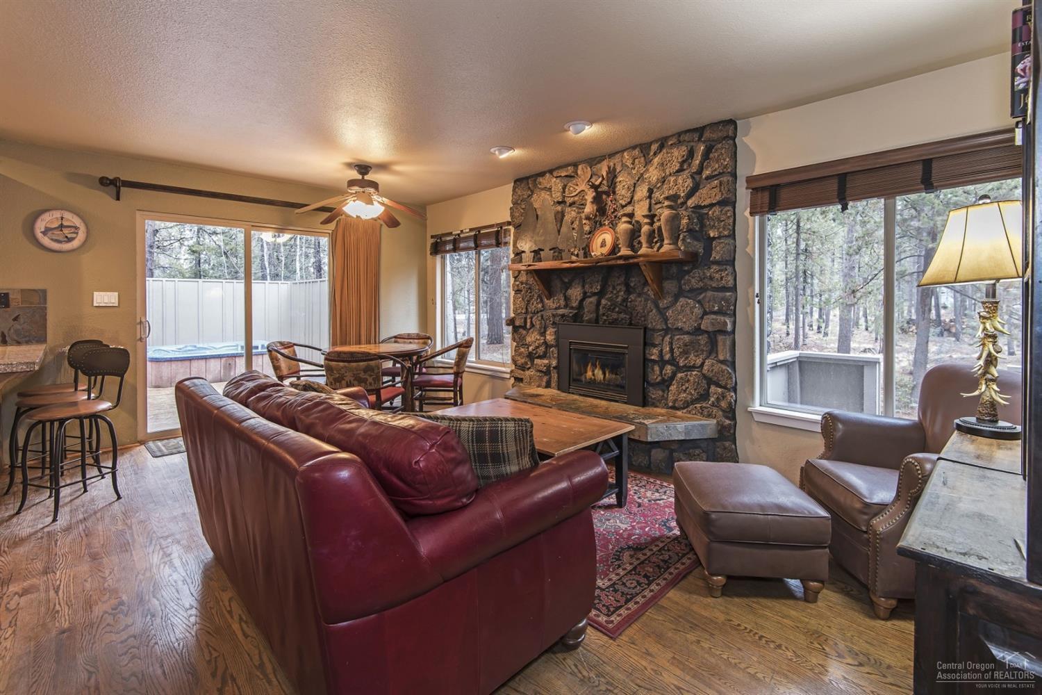 Meadow Village - Residential