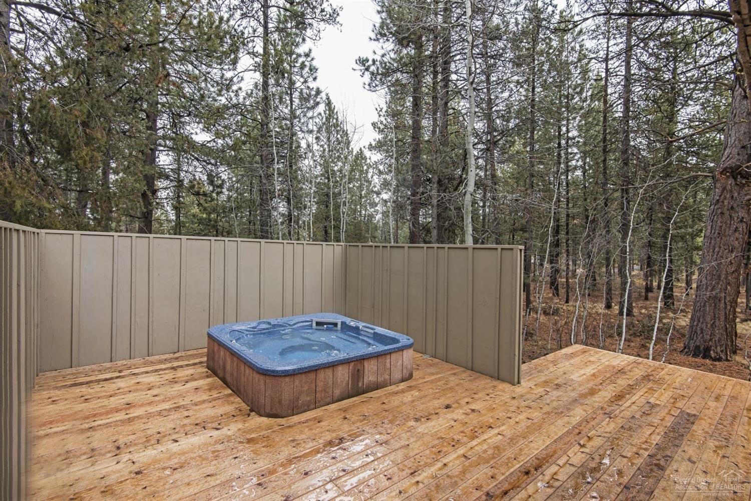 Meadow Village - Residential