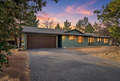 20809 SE Westview Drive Bend OR 97702