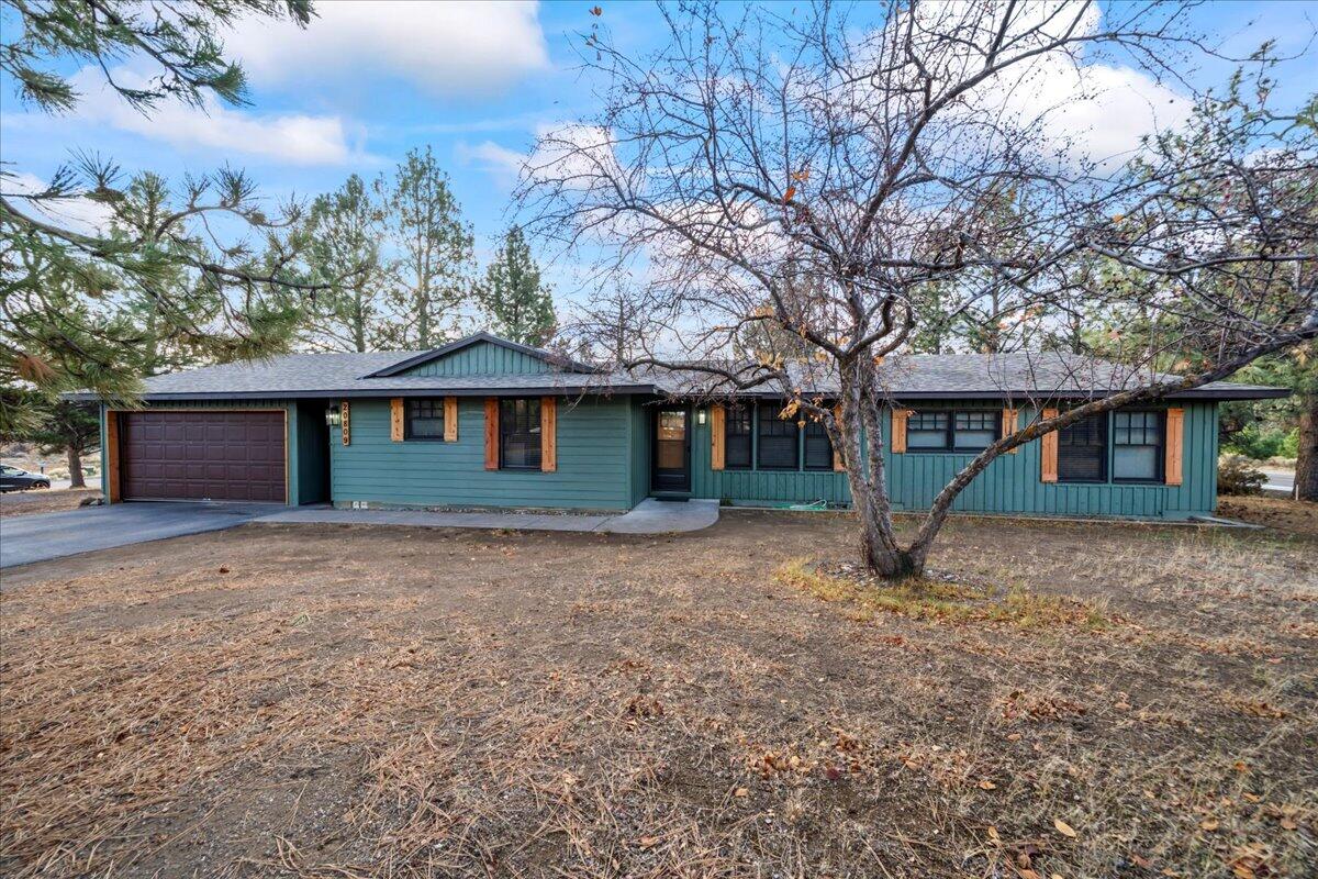 20809 SE Westview Drive