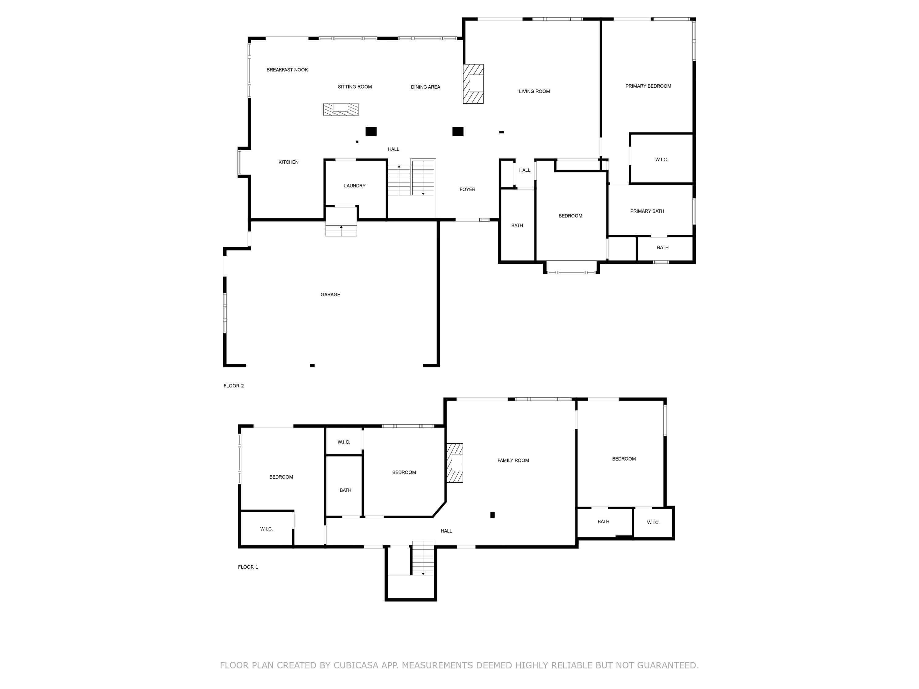 Fairway Point Villag - Residential