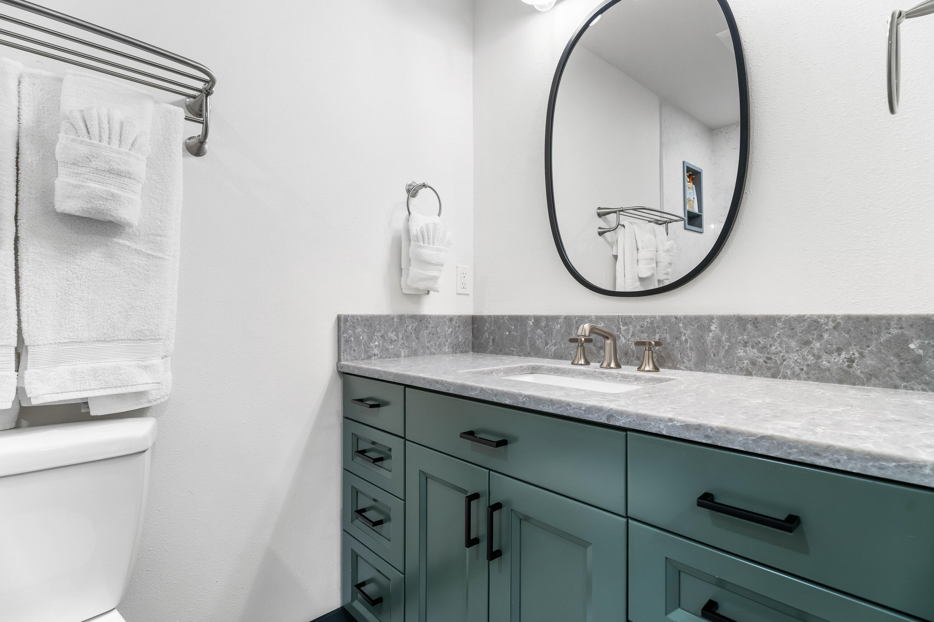 Fairway Point Villag - Residential