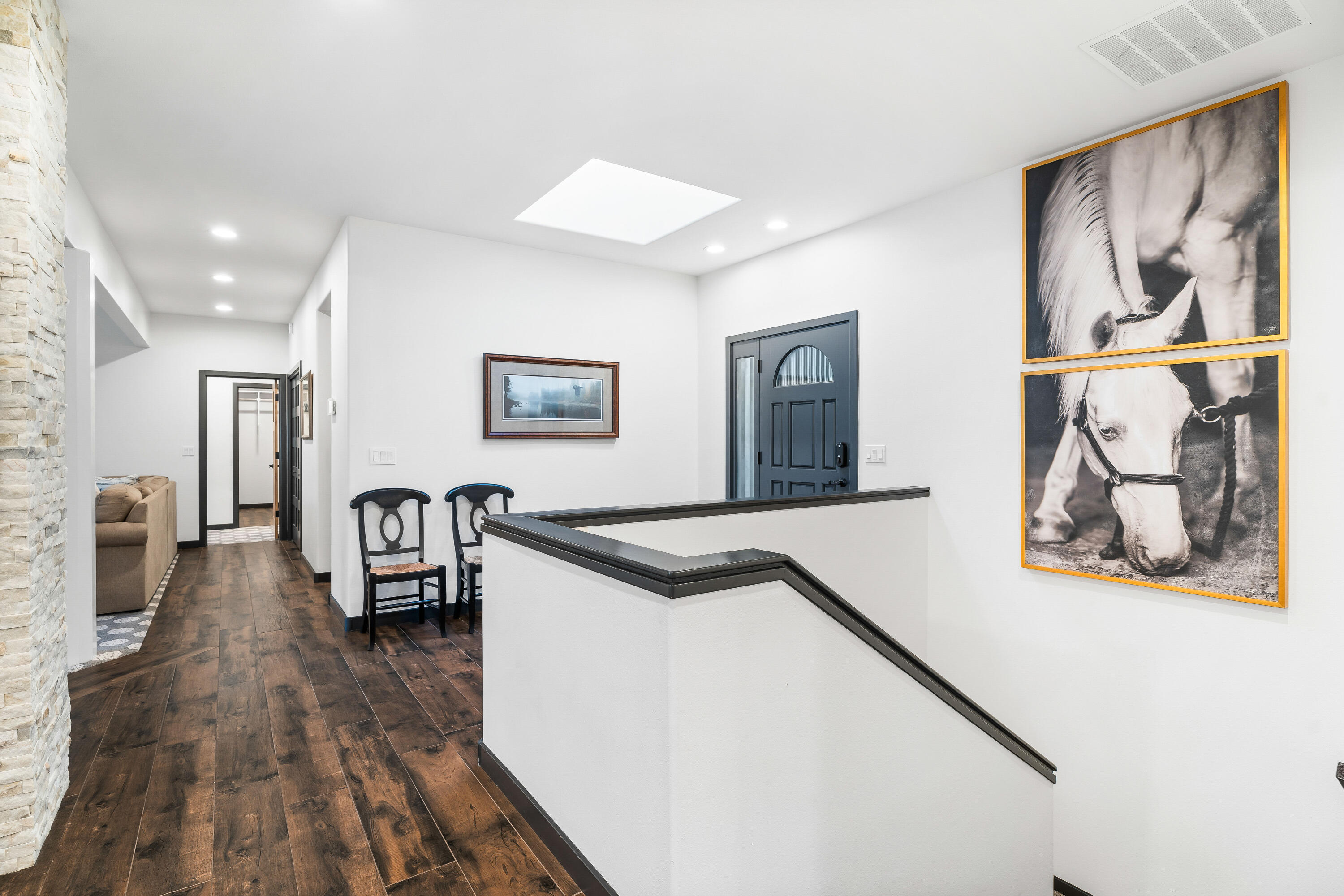 Fairway Point Villag - Residential