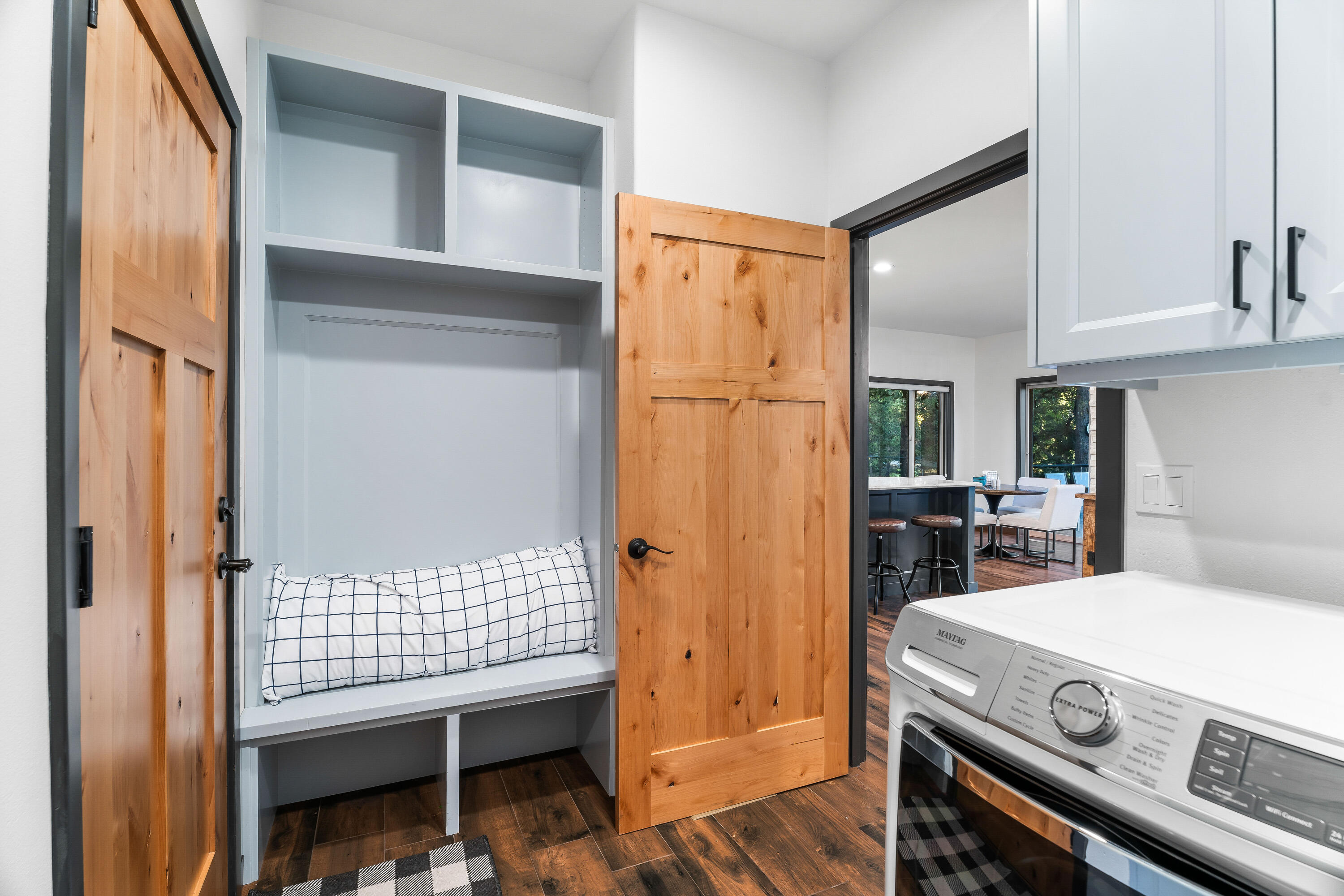 Fairway Point Villag - Residential