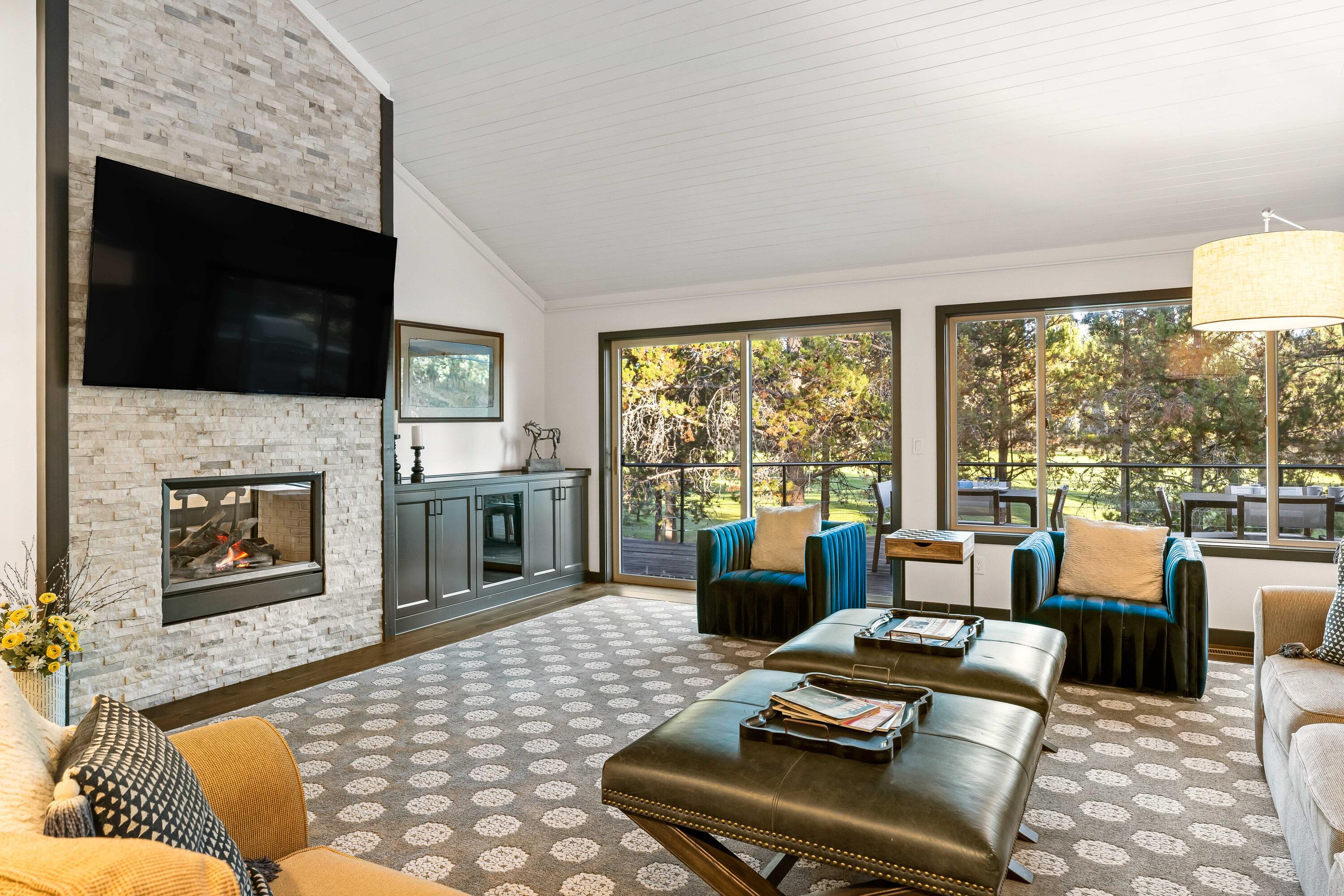 Fairway Point Villag - Residential