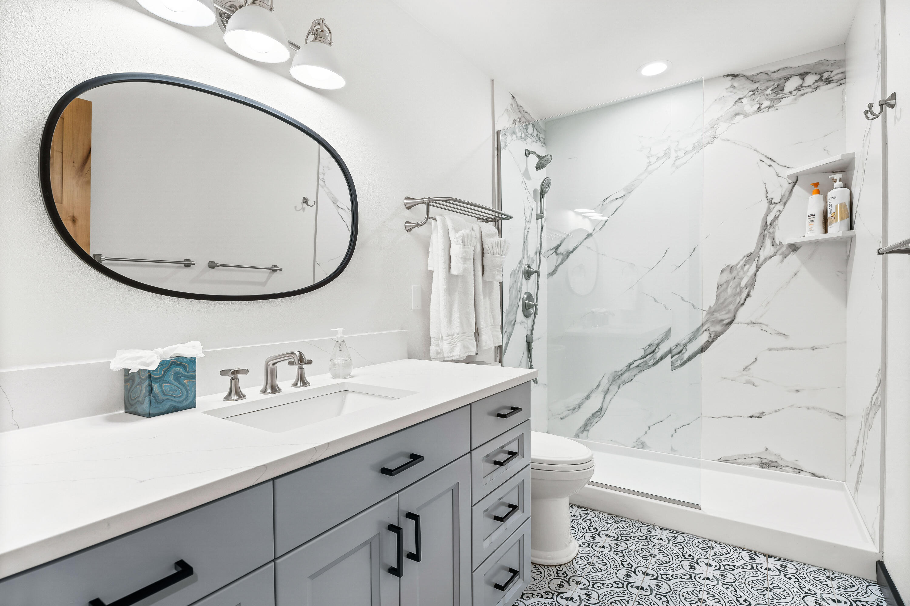 Fairway Point Villag - Residential