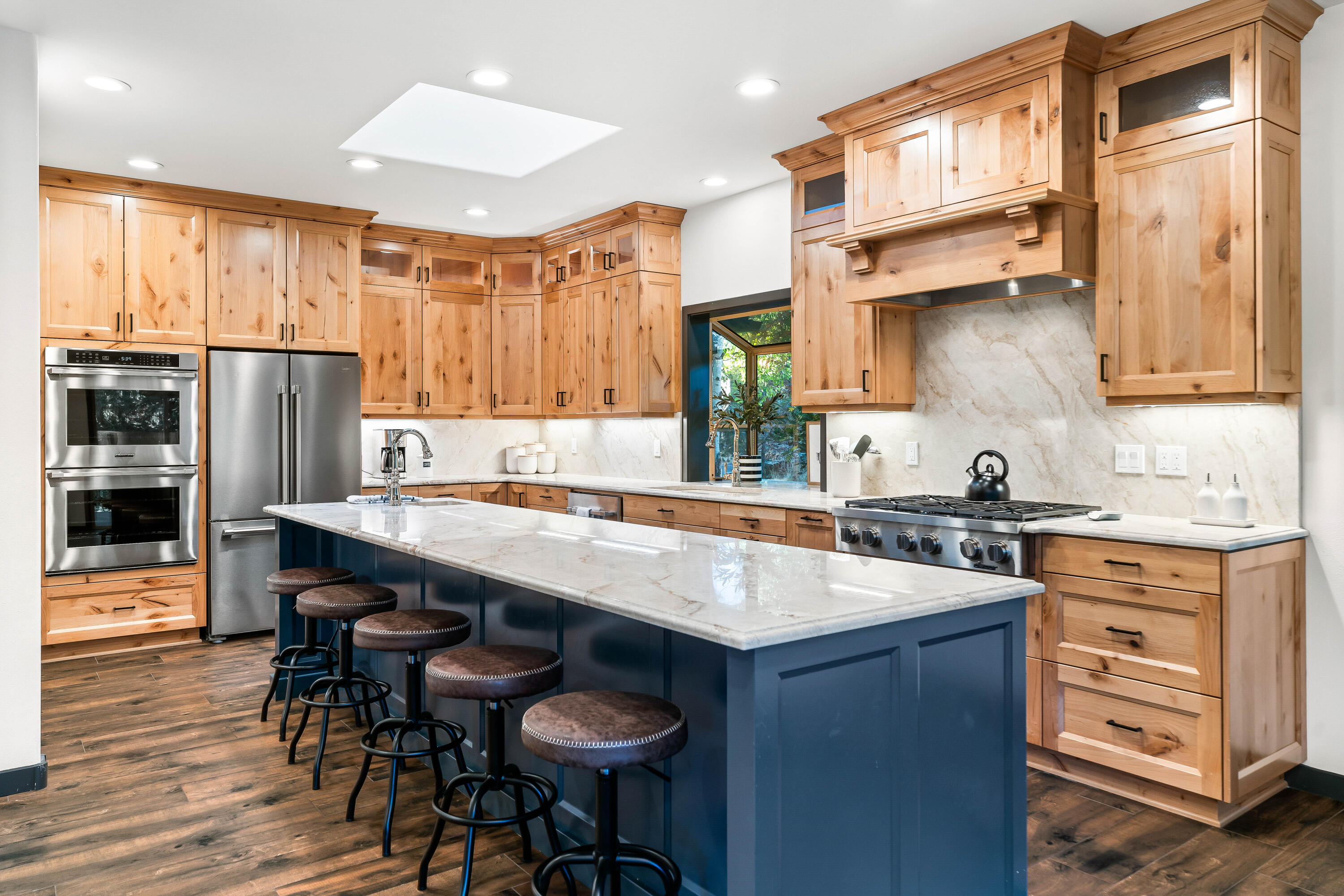 Fairway Point Villag - Residential