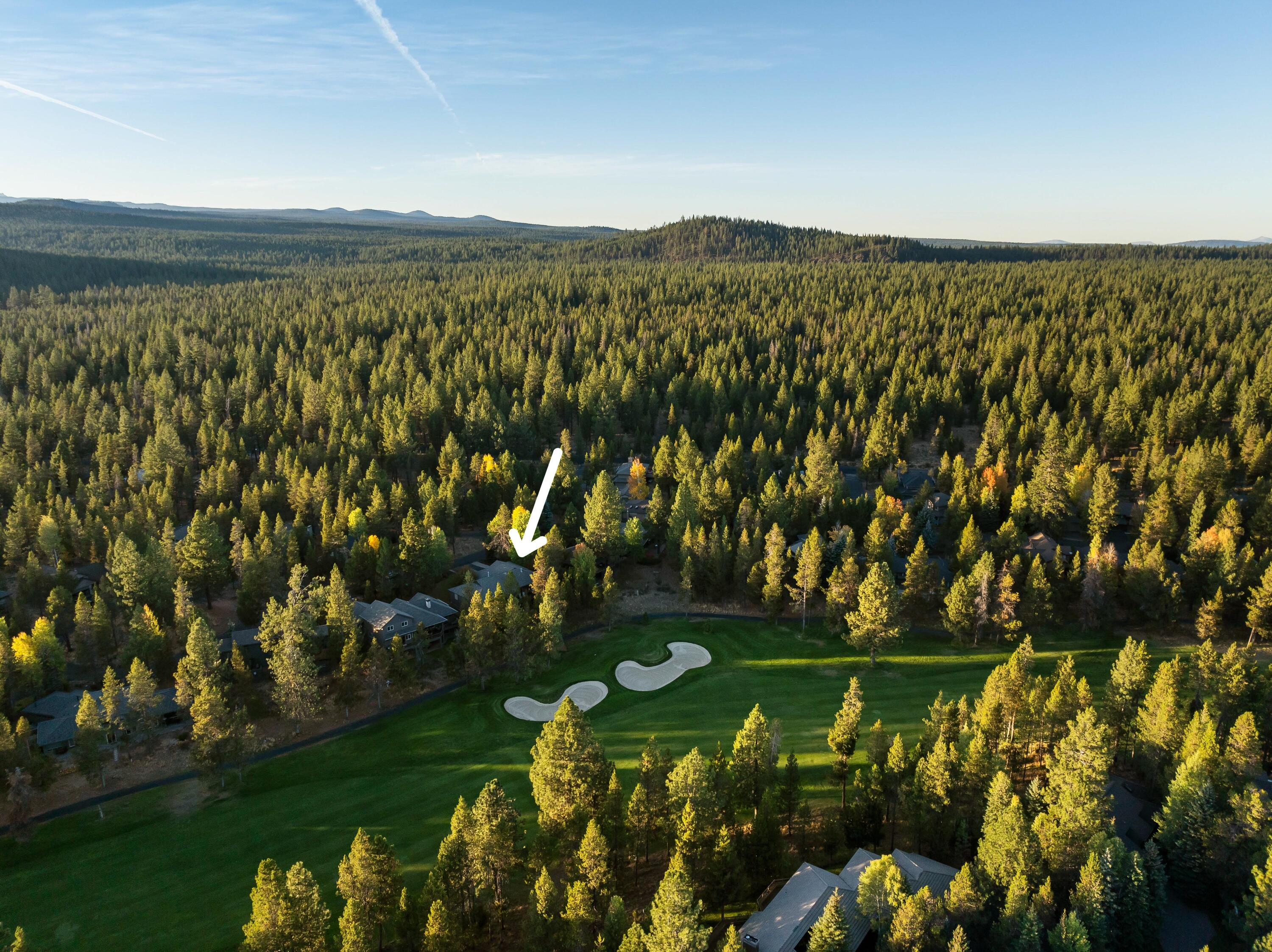 Fairway Point Villag - Residential