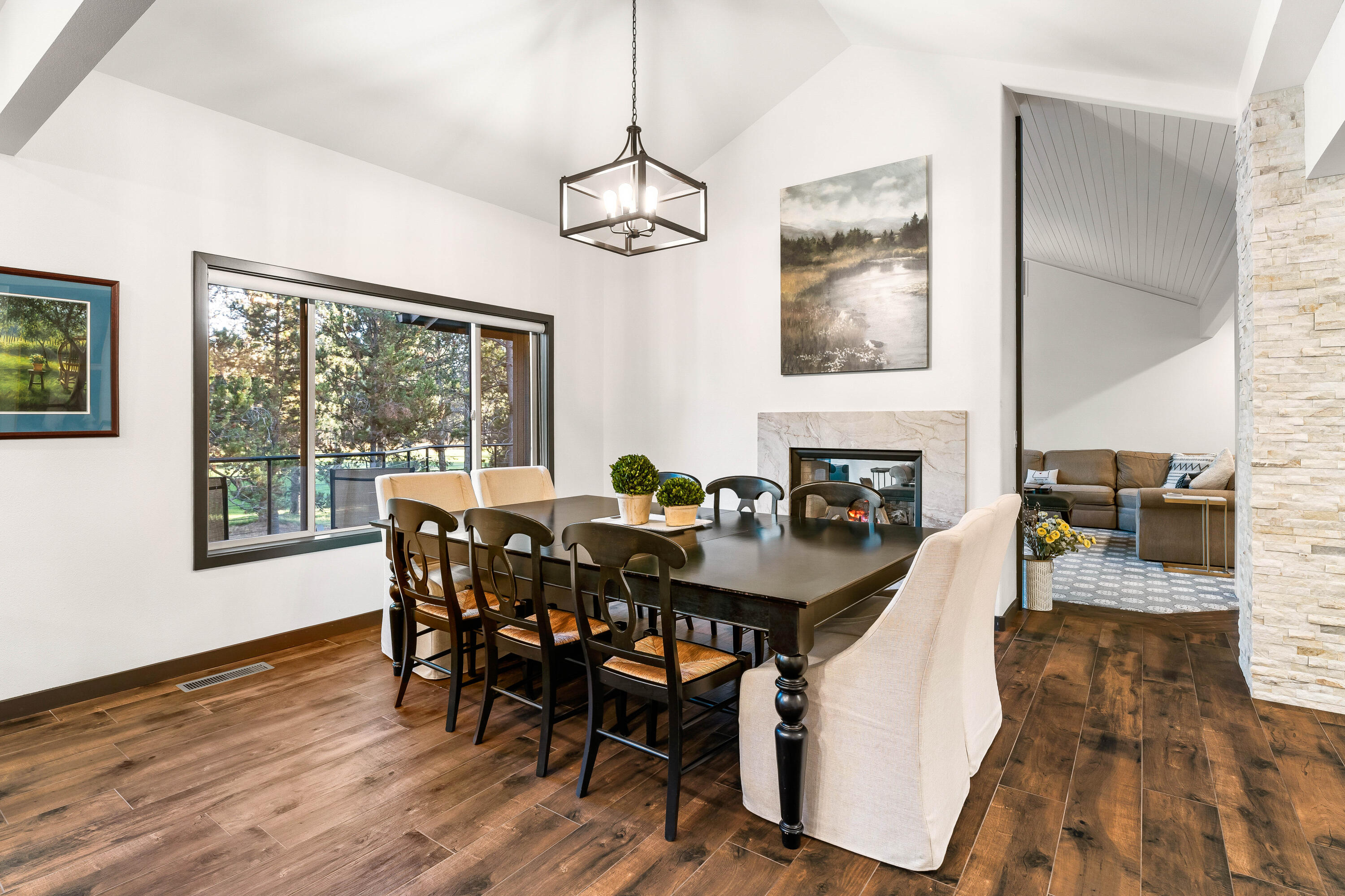 Fairway Point Villag - Residential