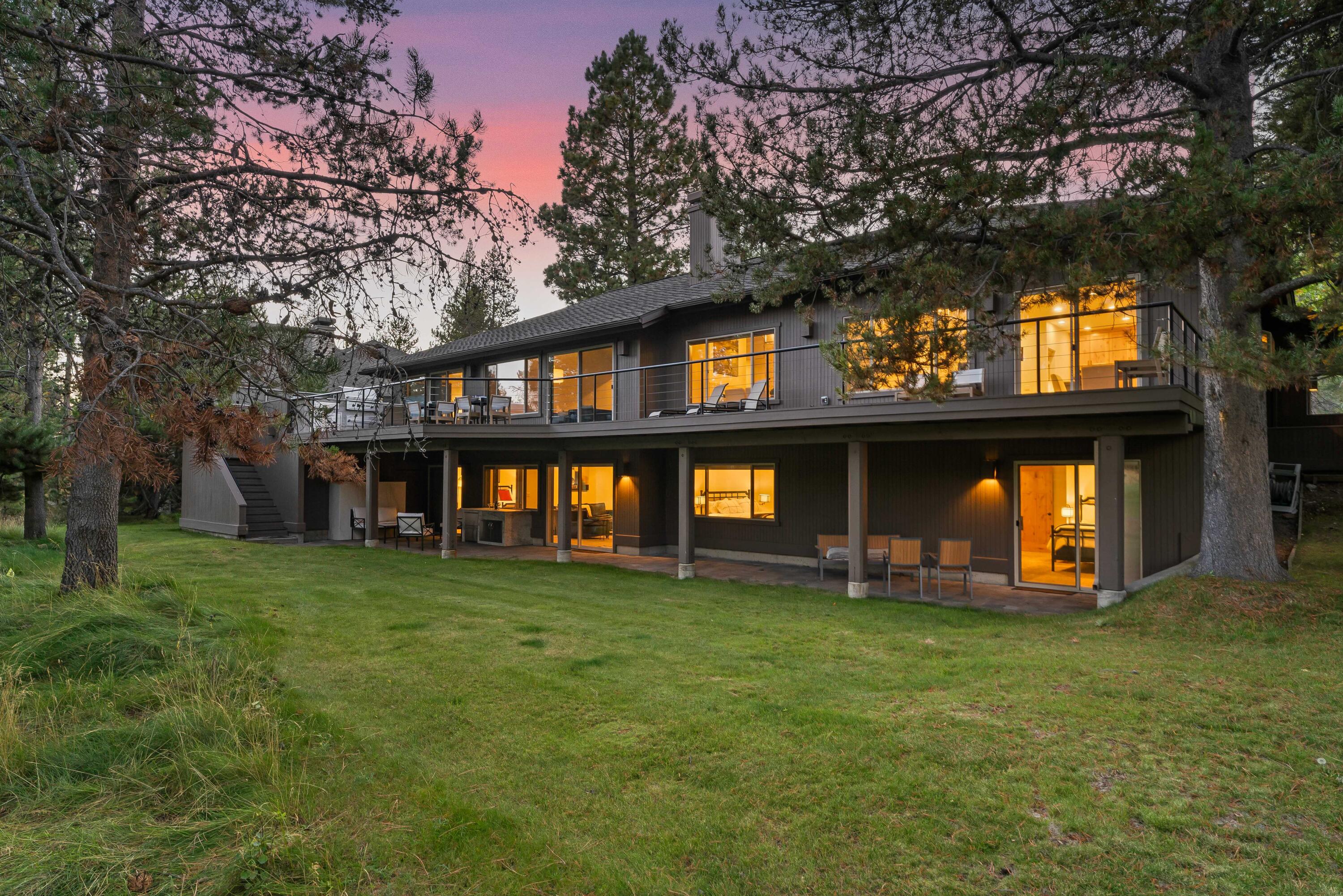 Fairway Point Villag - Residential