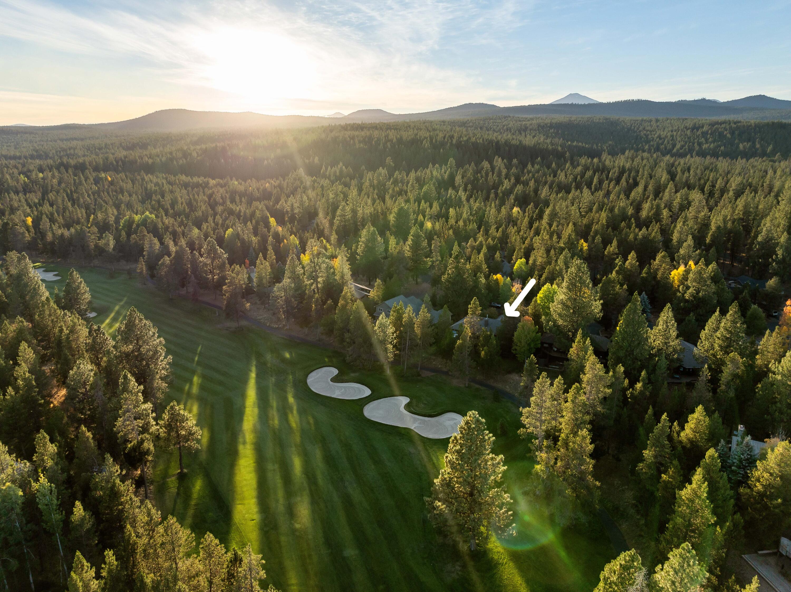 Fairway Point Villag - Residential