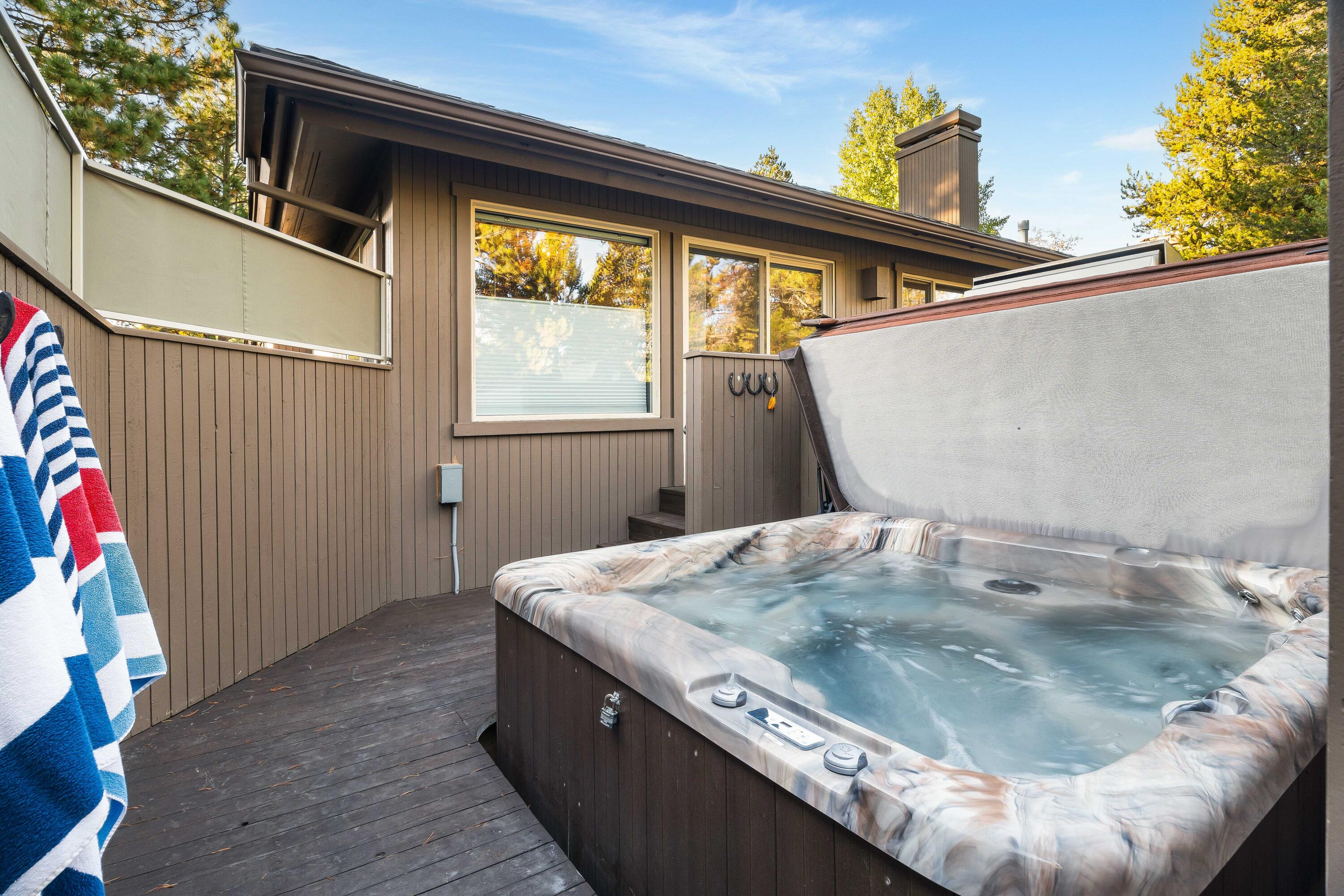 Fairway Point Villag - Residential