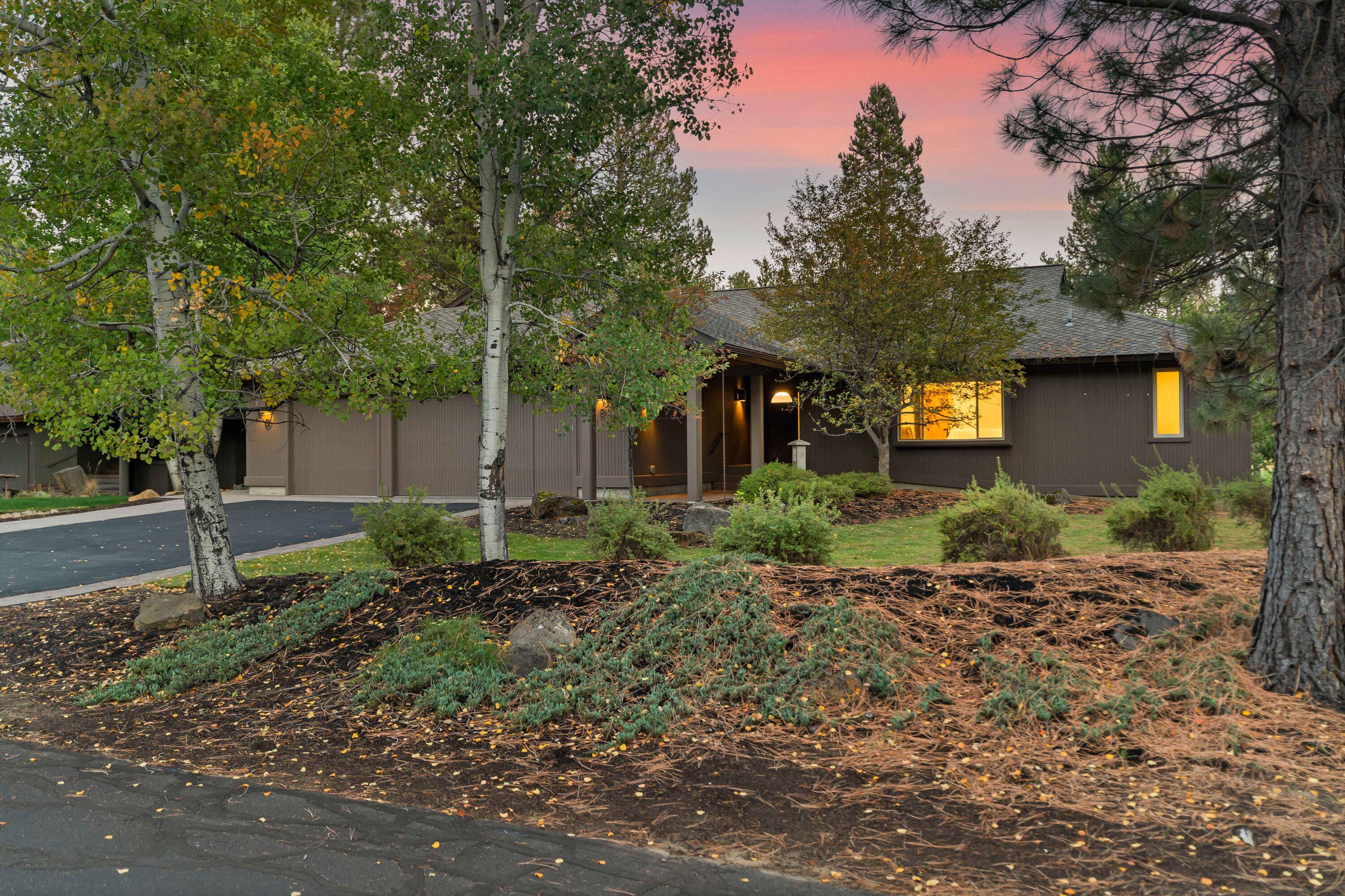 Fairway Point Villag - Residential