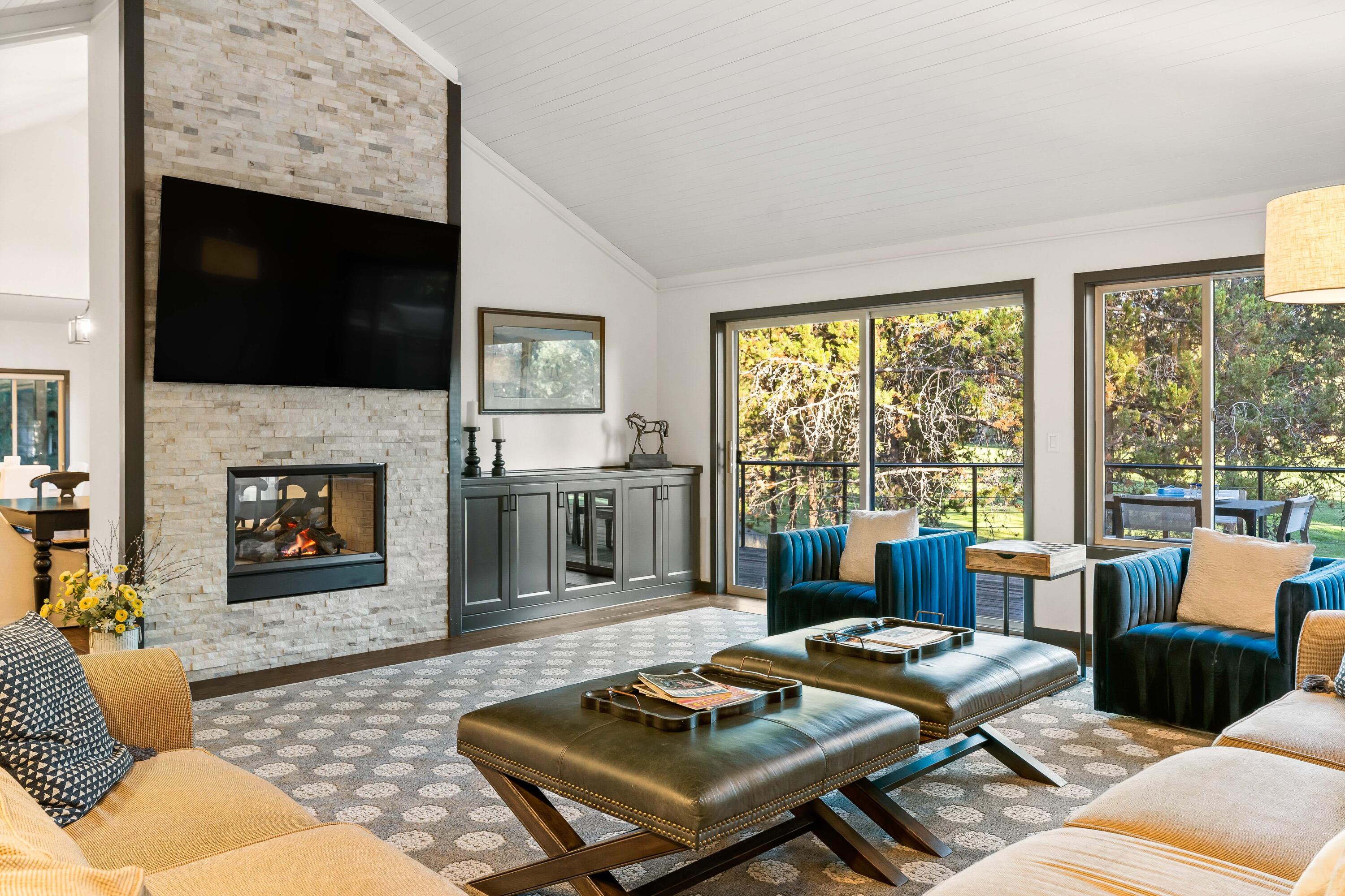 Fairway Point Villag - Residential