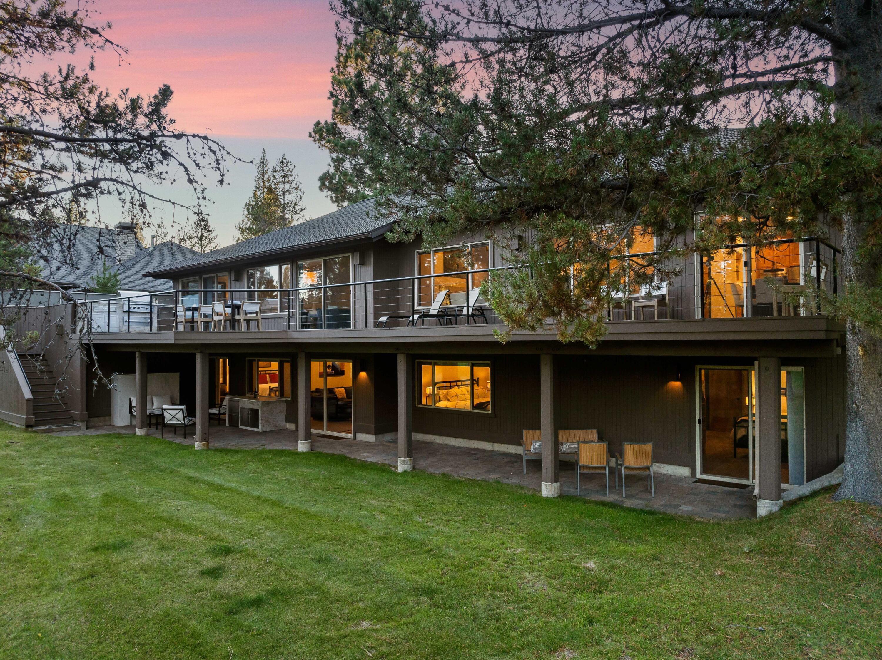 Fairway Point Villag - Residential