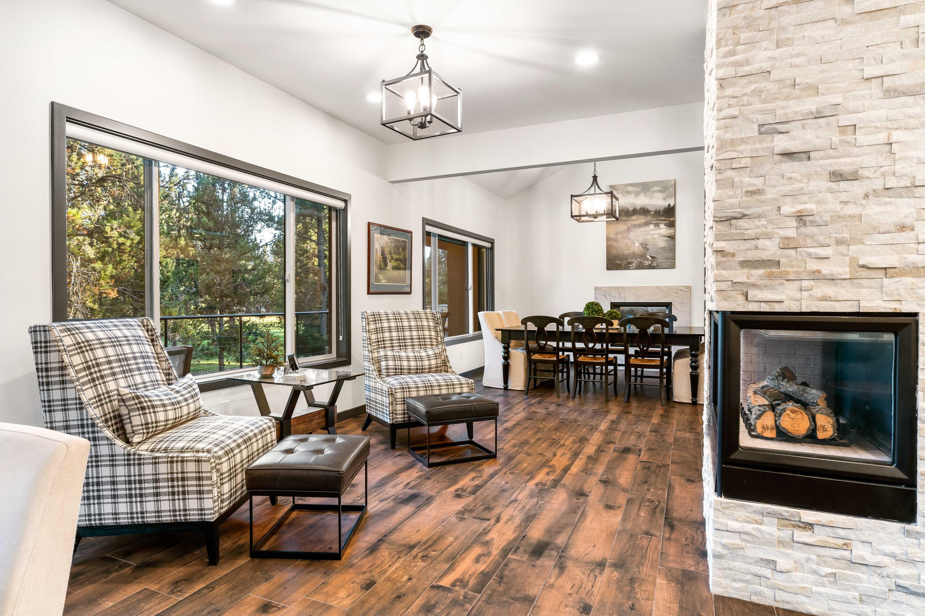 Fairway Point Villag - Residential