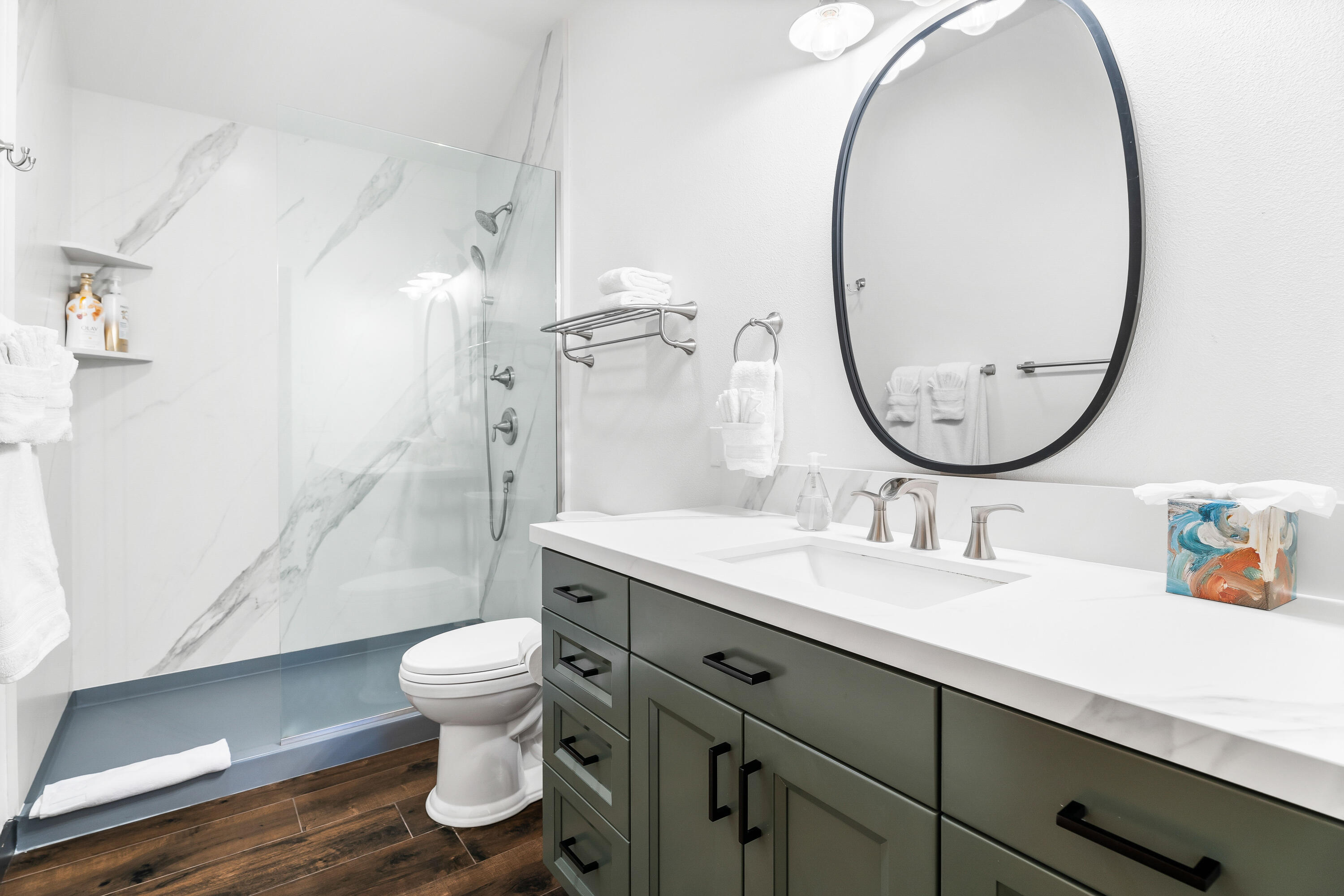 Fairway Point Villag - Residential