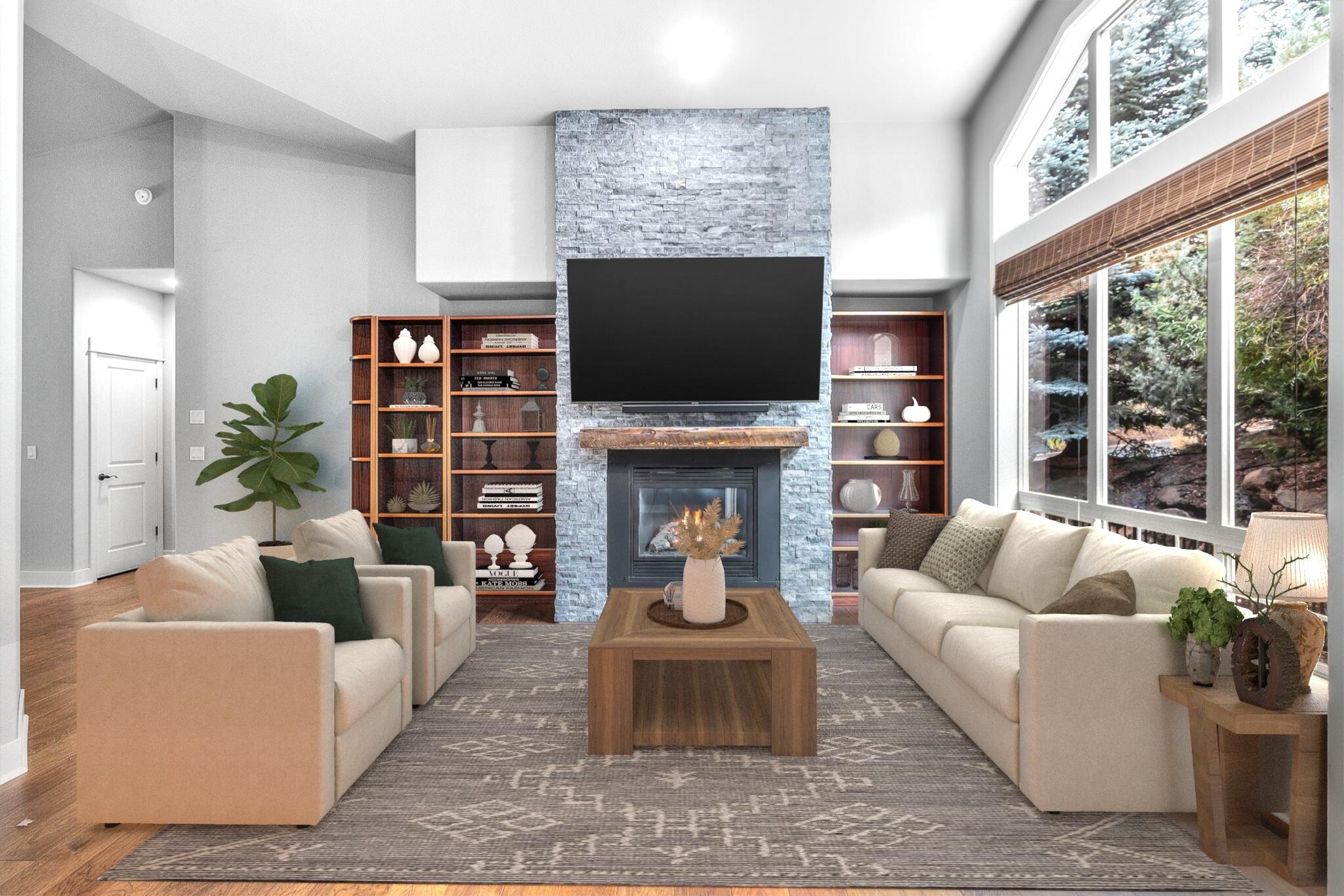 Copperstone - Residential