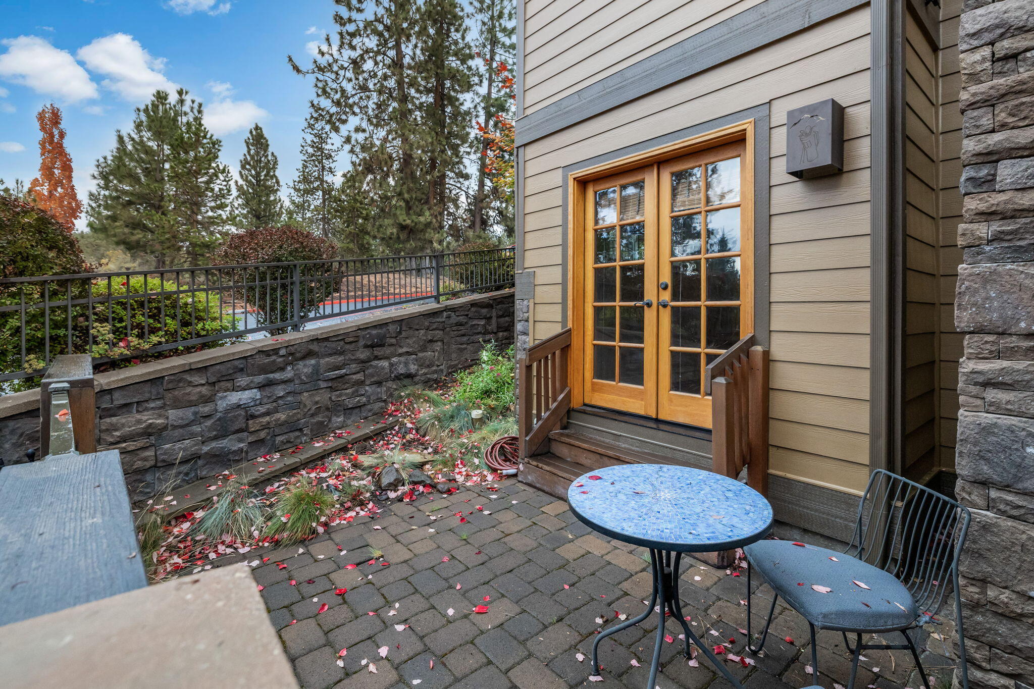 Copperstone - Residential