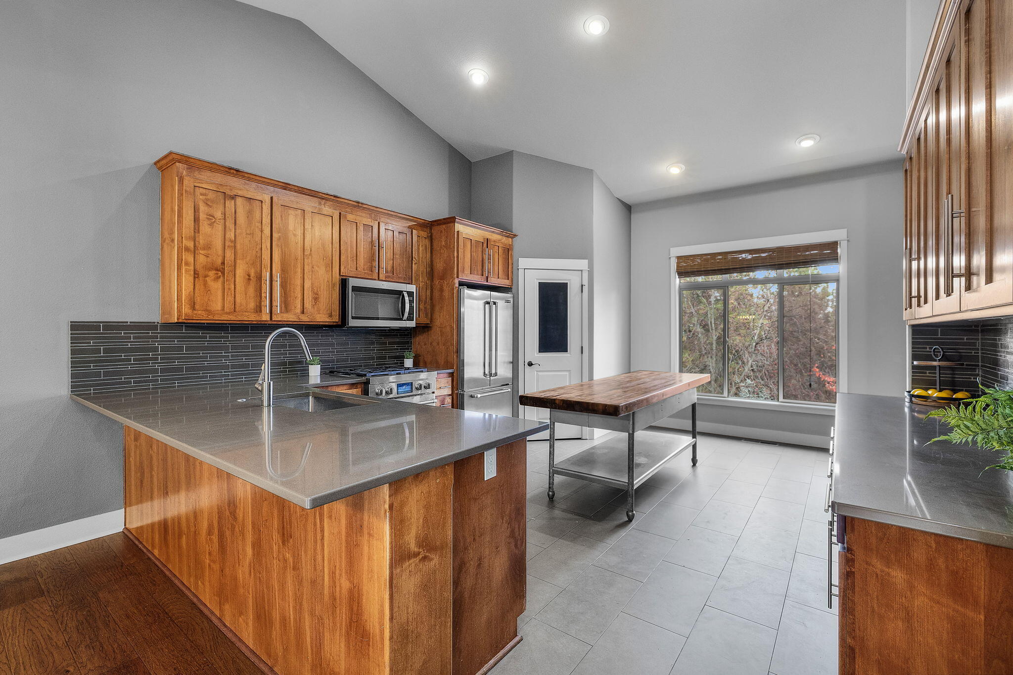 Copperstone - Residential