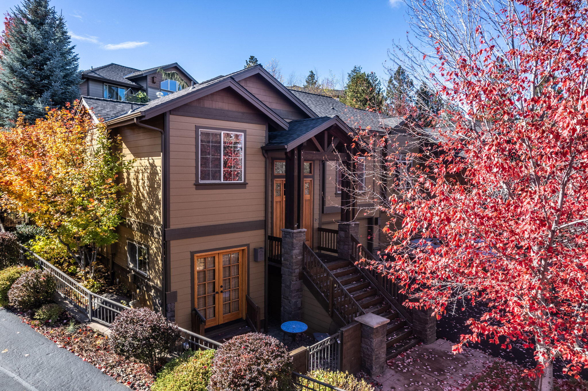 Copperstone - Residential