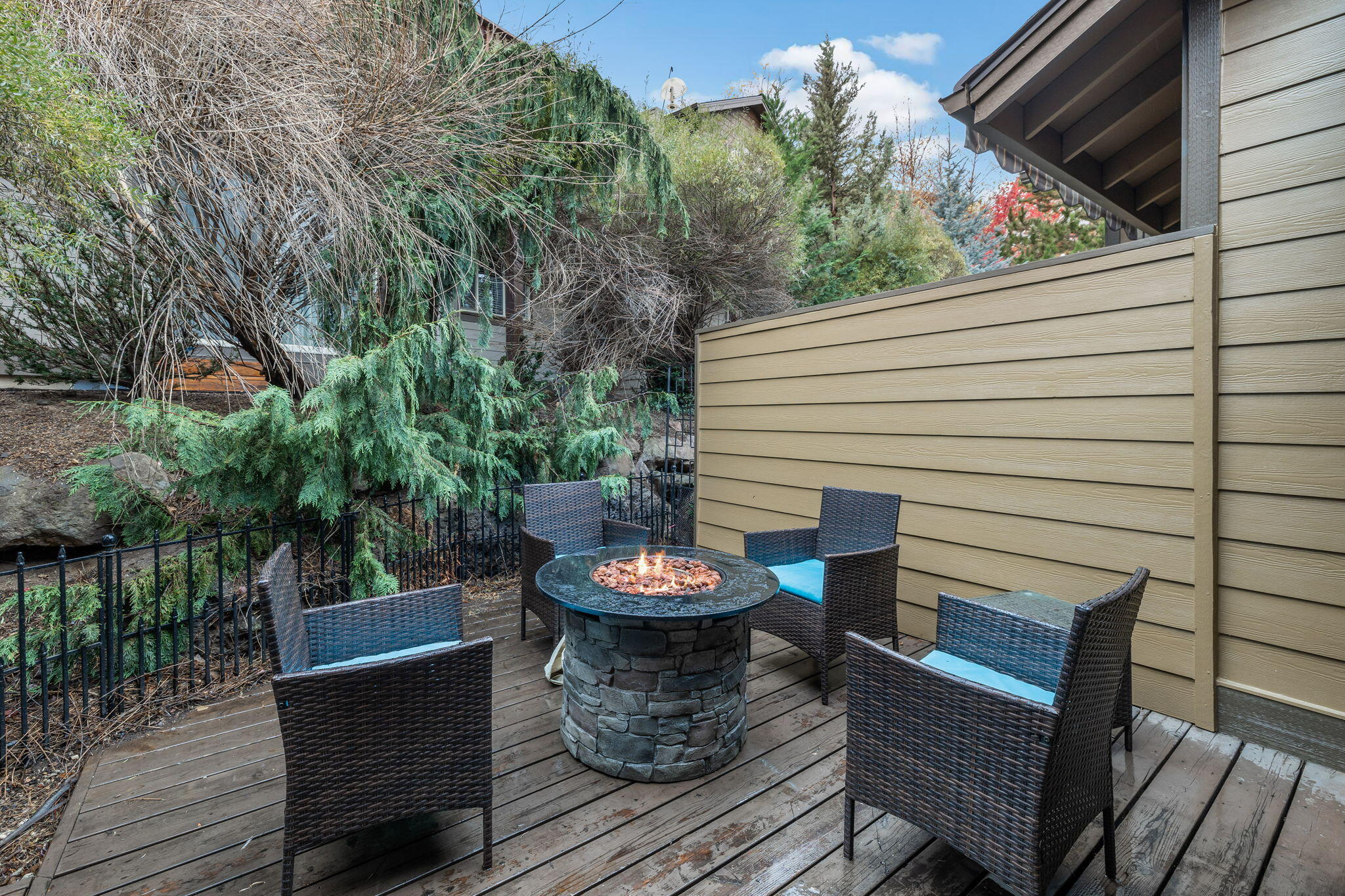 Copperstone - Residential