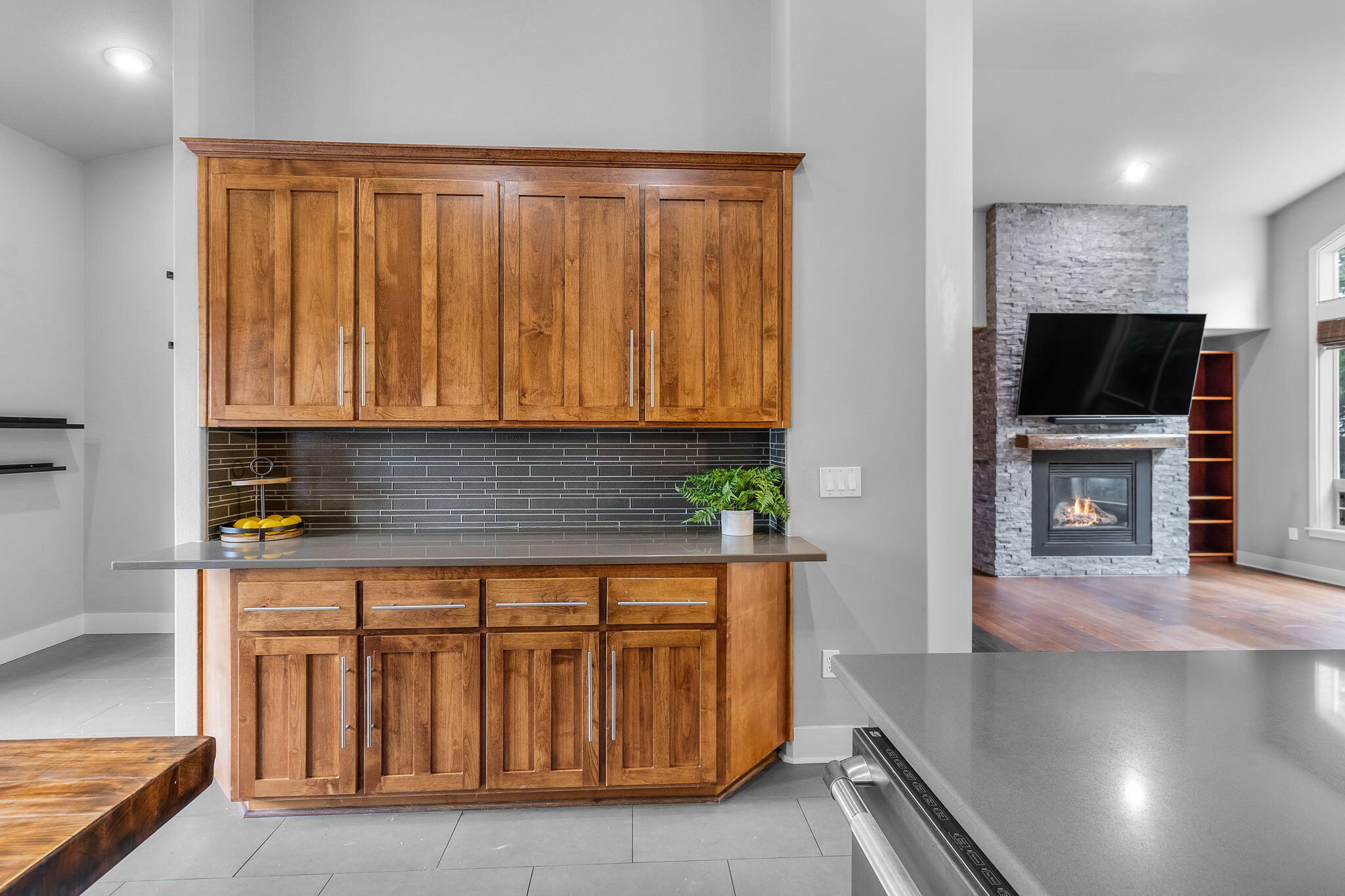 Copperstone - Residential