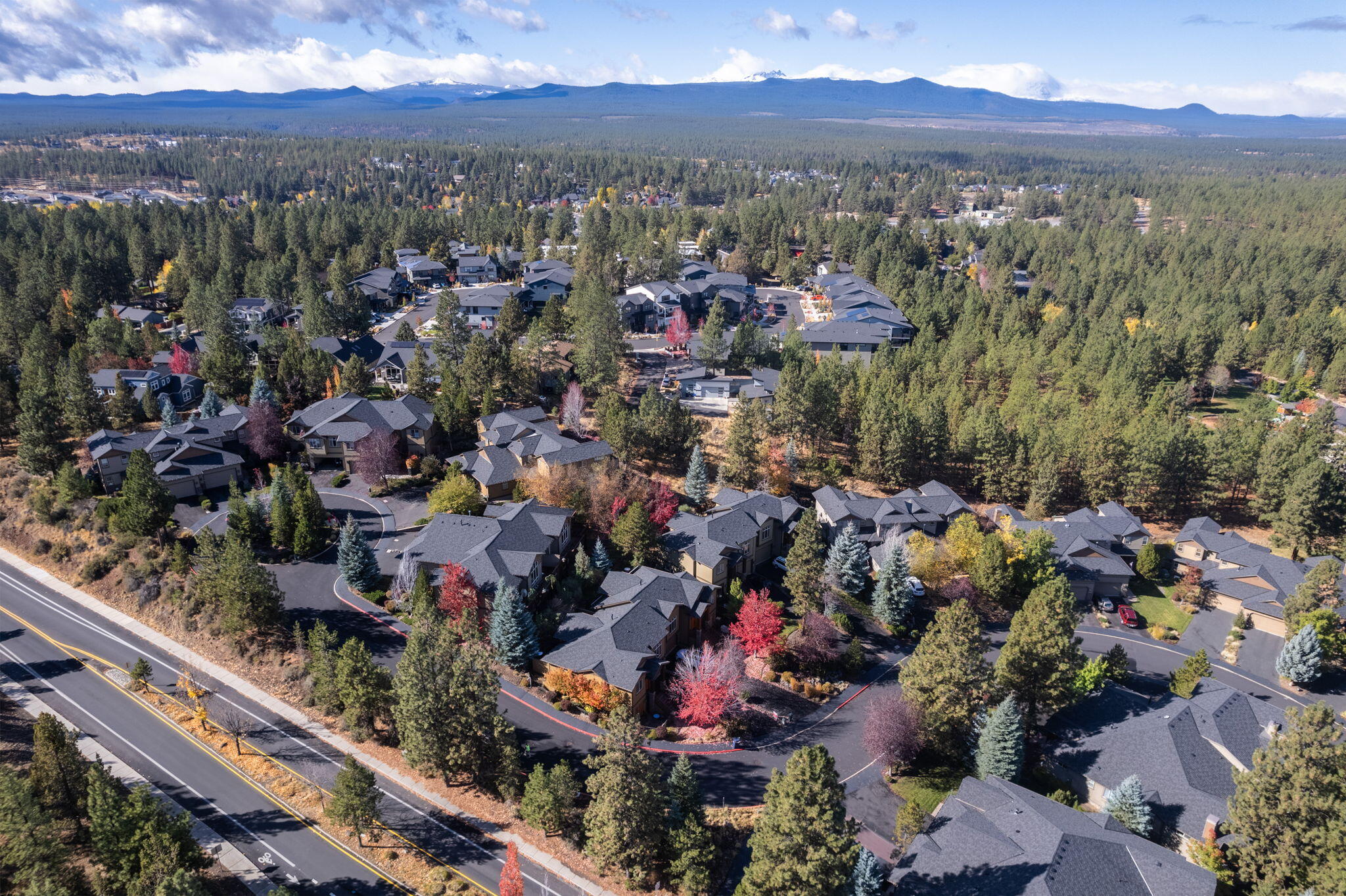 Copperstone - Residential