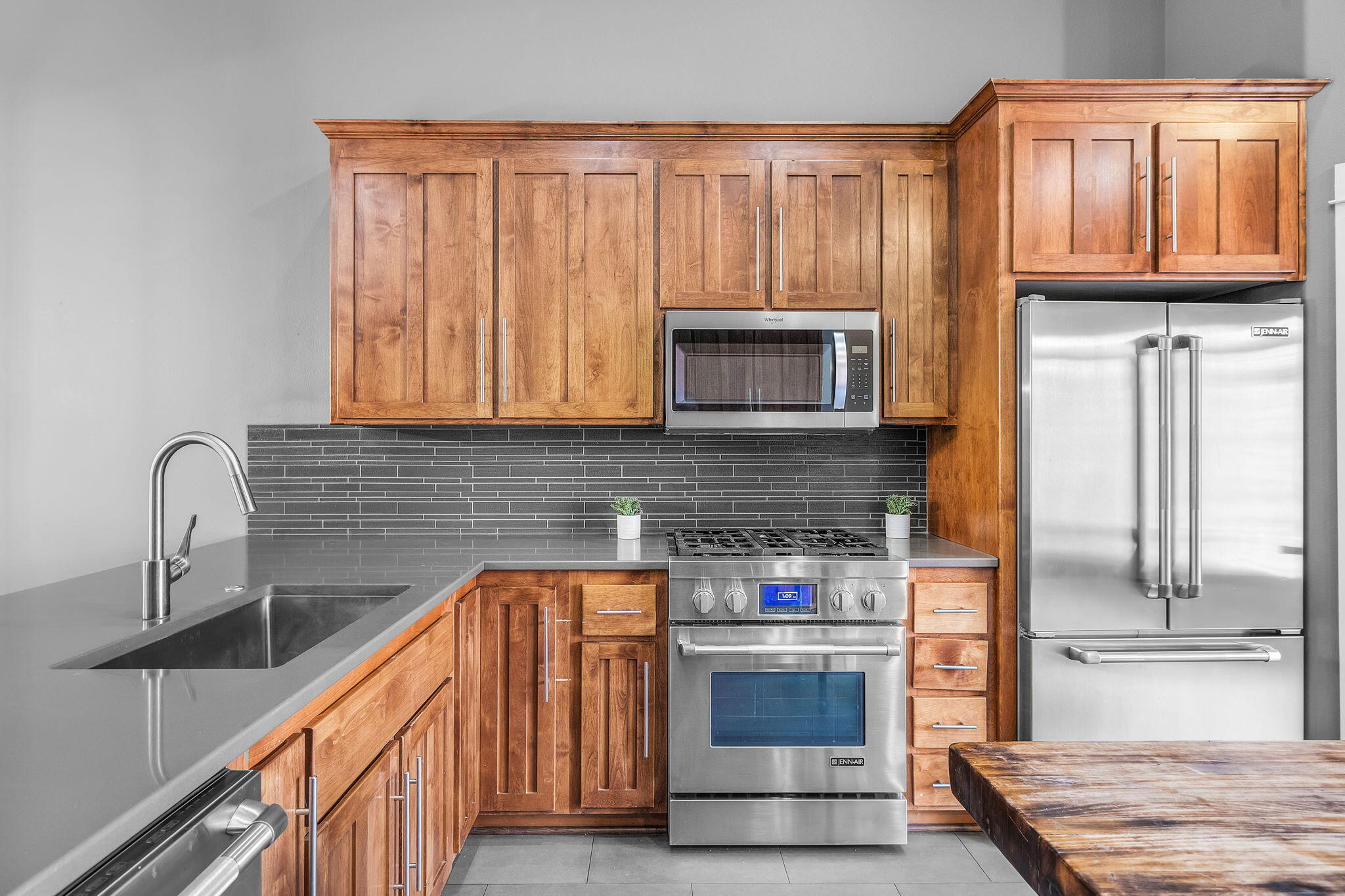 Copperstone - Residential