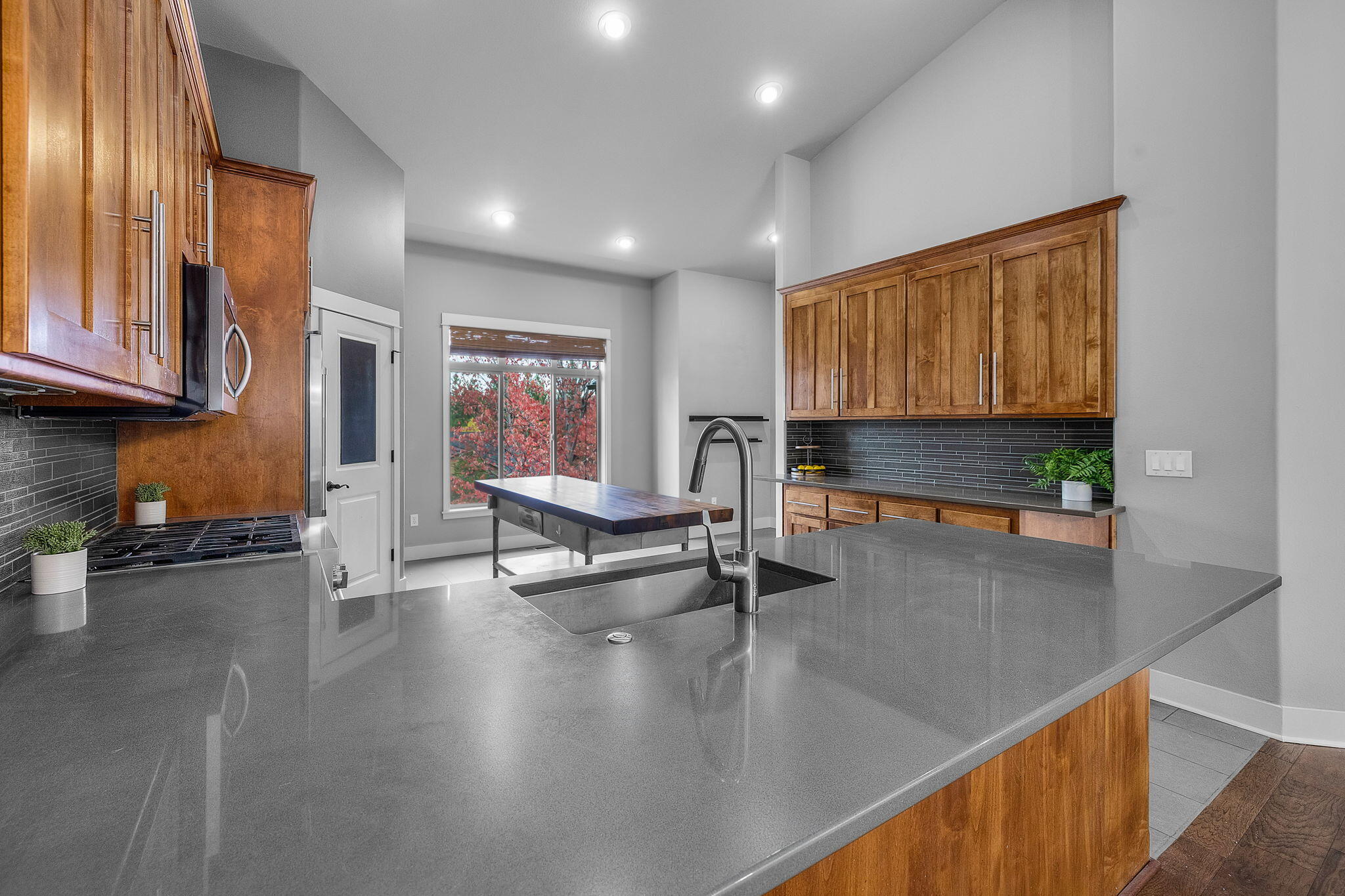 Copperstone - Residential