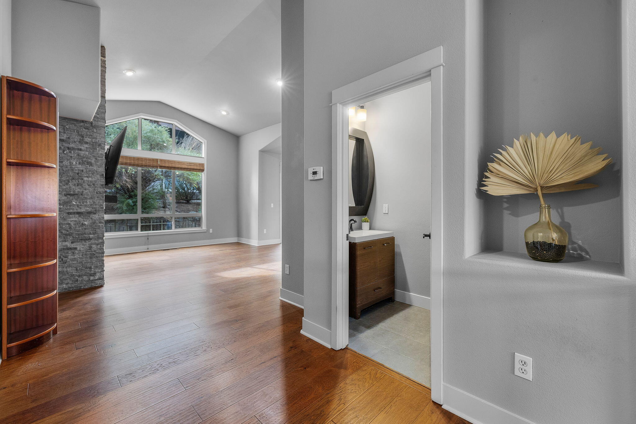 Copperstone - Residential