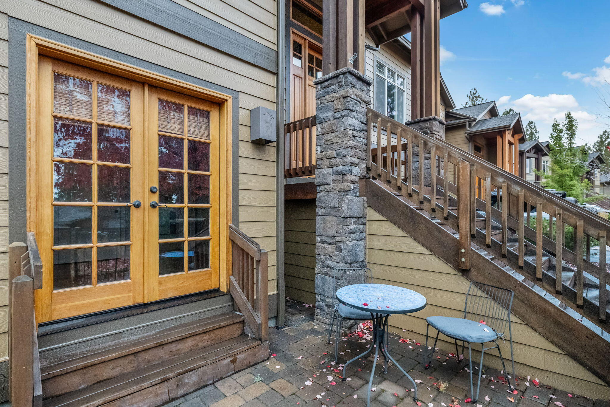 Copperstone - Residential