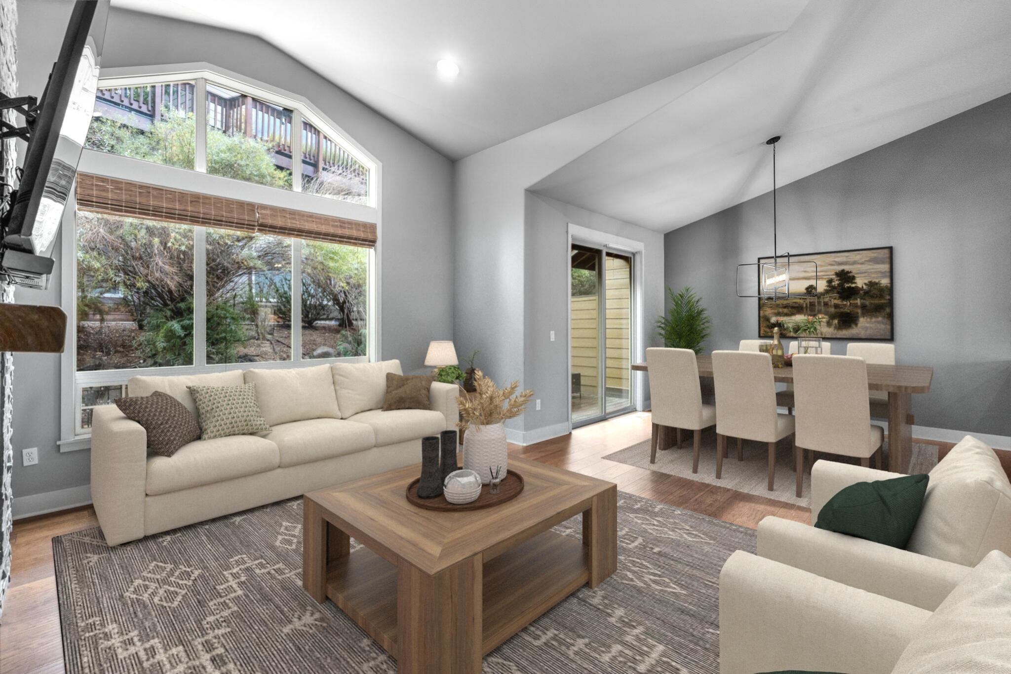 Copperstone - Residential