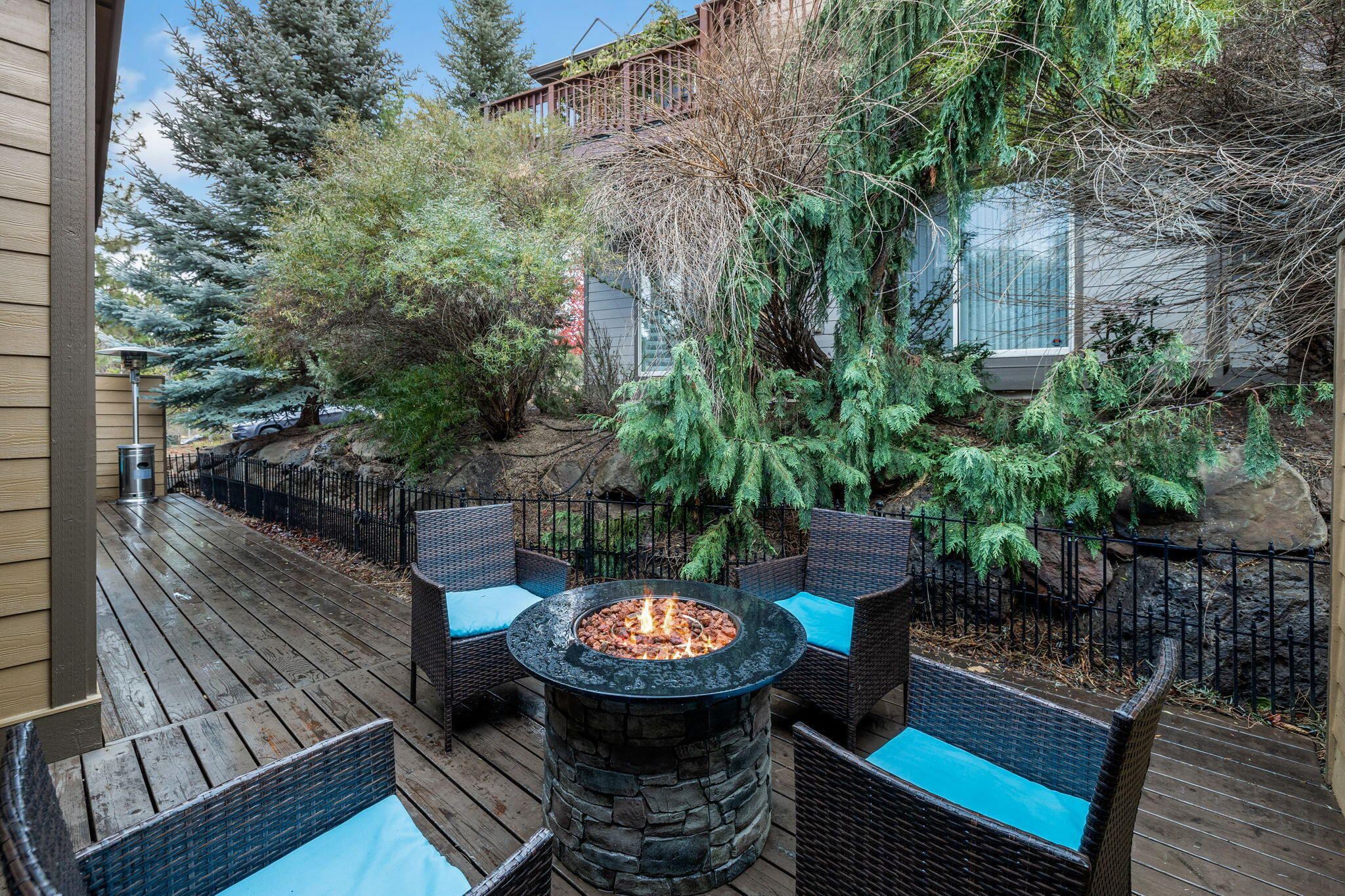 Copperstone - Residential