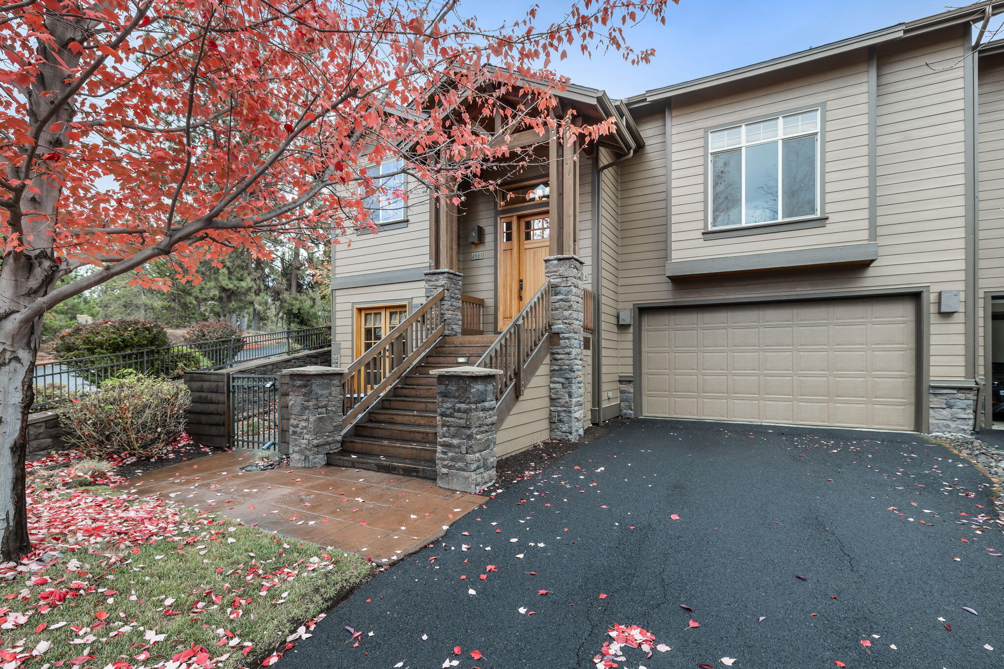 Copperstone - Residential