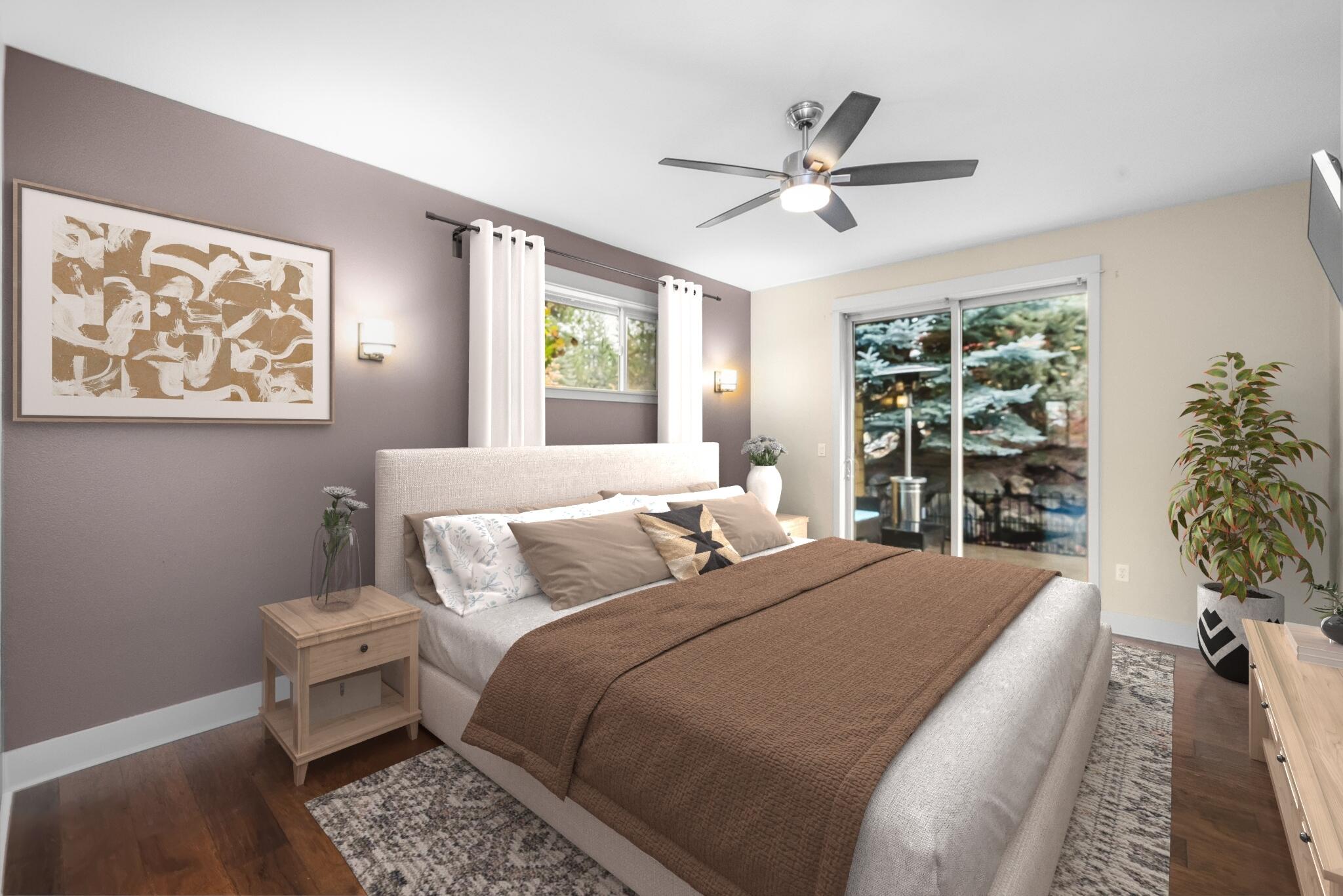 Copperstone - Residential