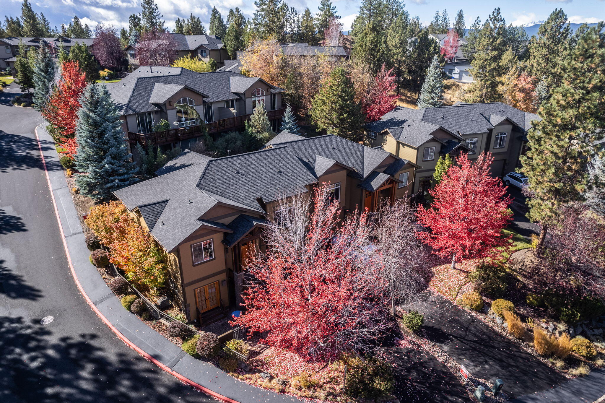 Copperstone - Residential