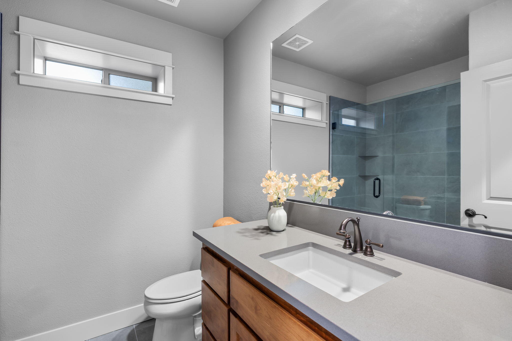 Copperstone - Residential